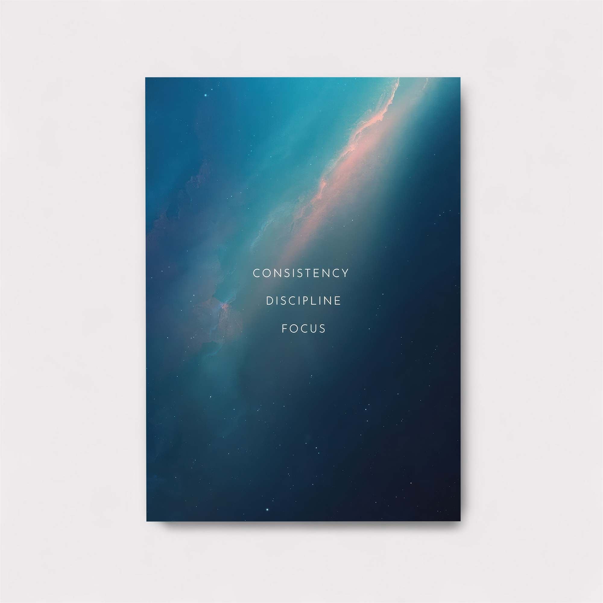 Cosmic Serenity Safe Wall Magnetic / M