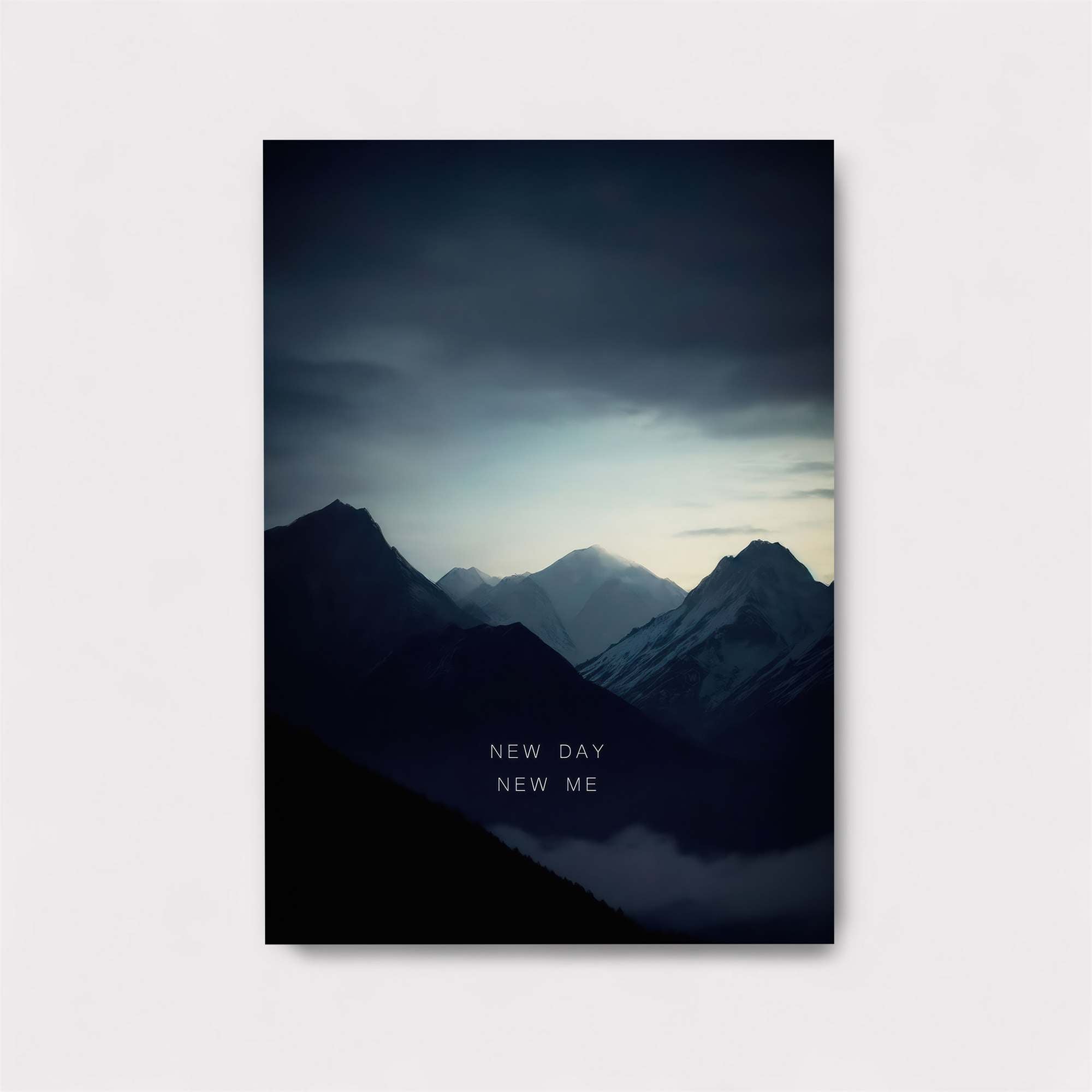 Dawn Serenity Safe Wall Magnetic / M