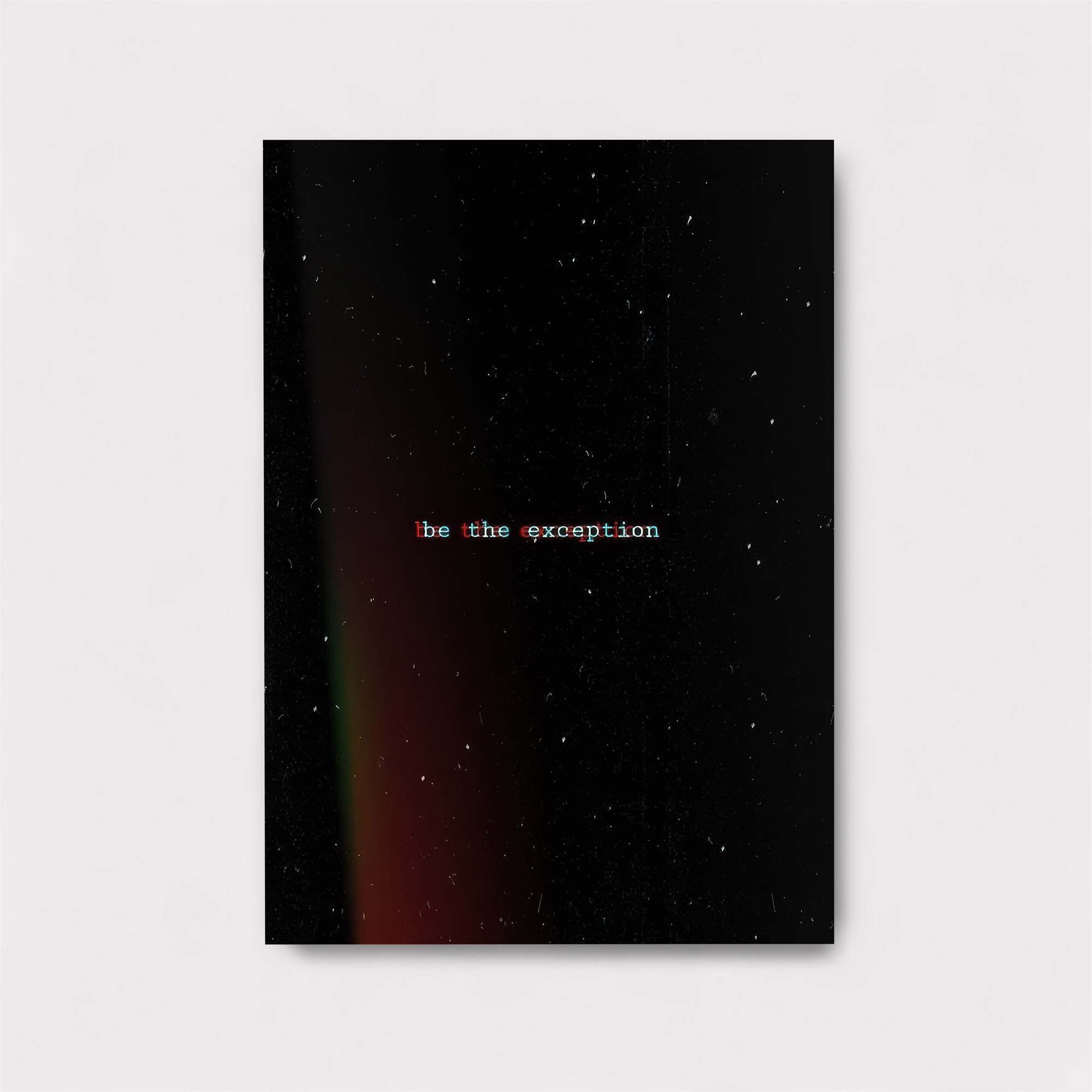 Starry Inspiration Safe Wall Magnetic / M