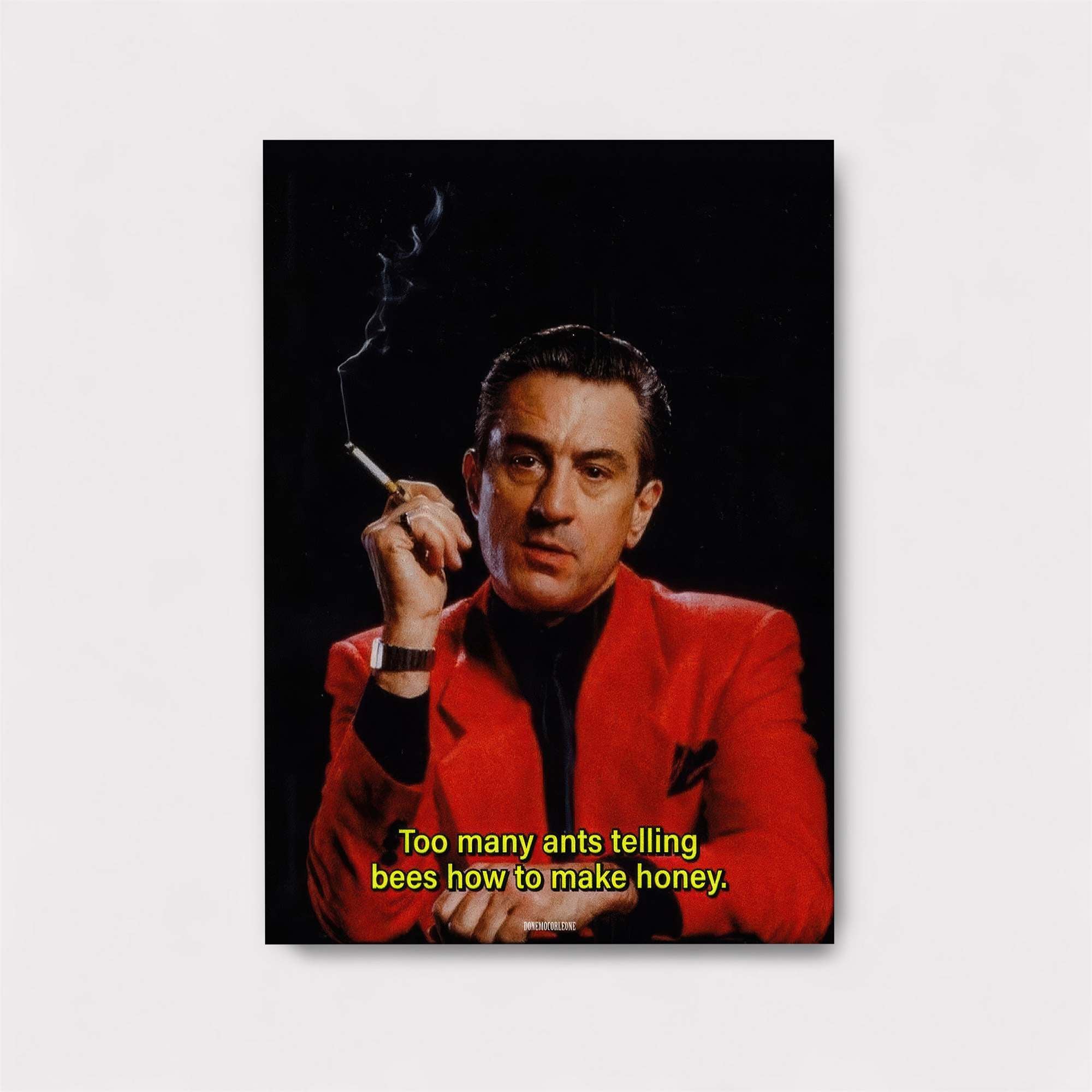 Gervais Witty Safe Wall Magnetic / M