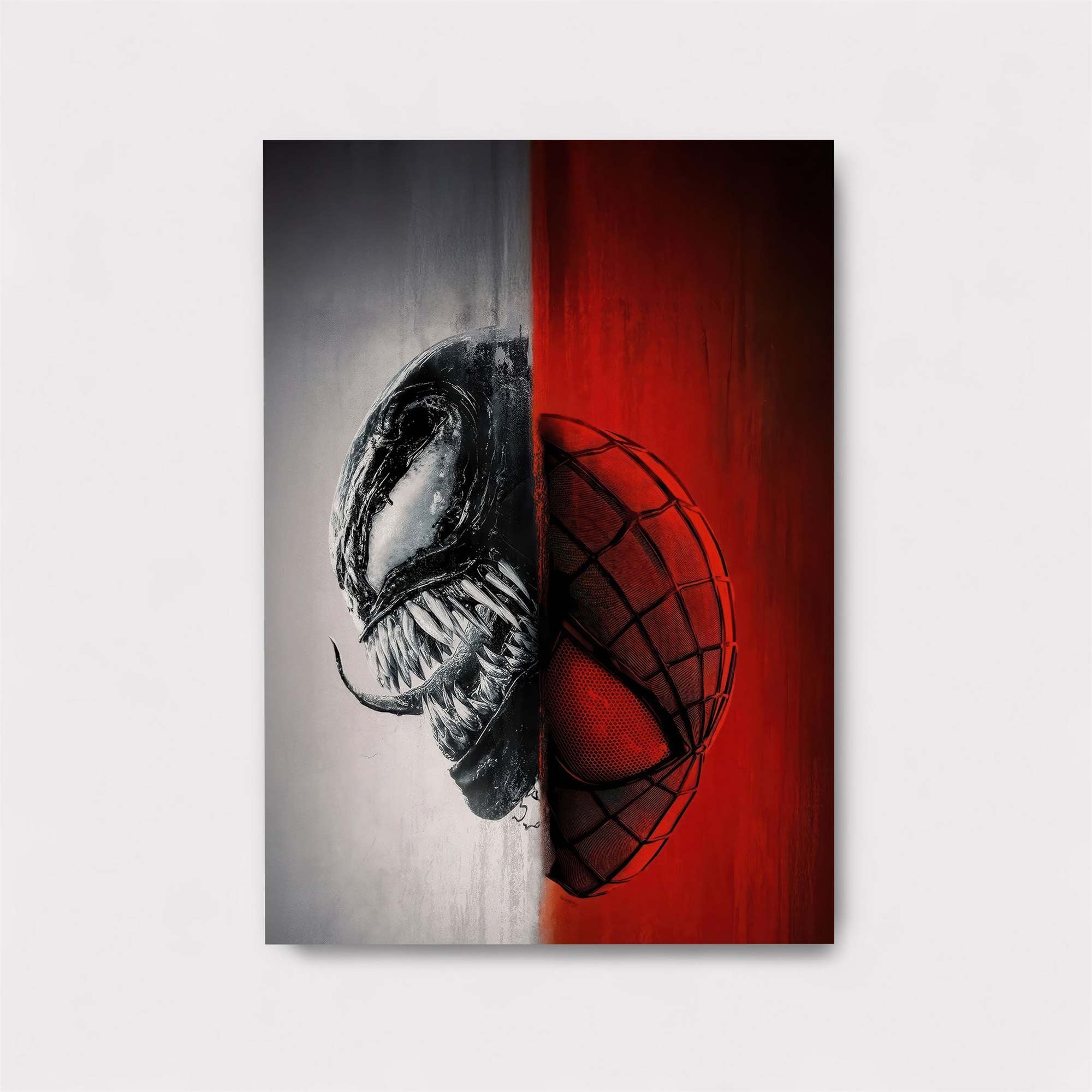 VenomRival Safe Wall Magnetic / M