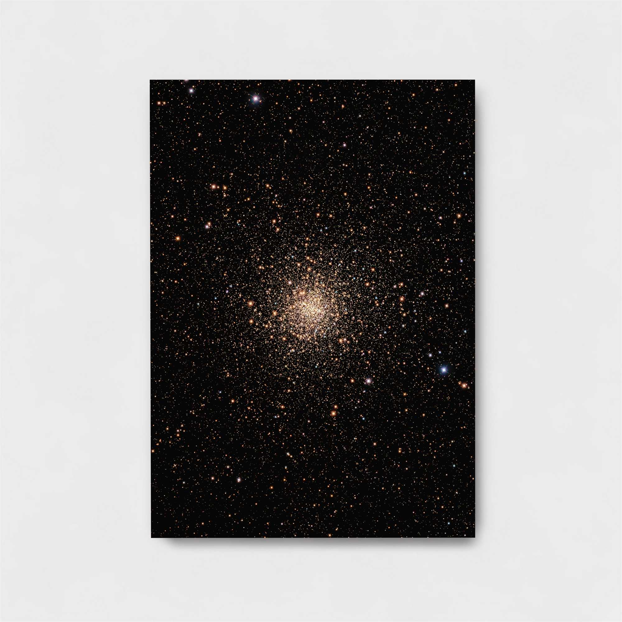 Galactic Whisper Safe Wall Magnetic / M