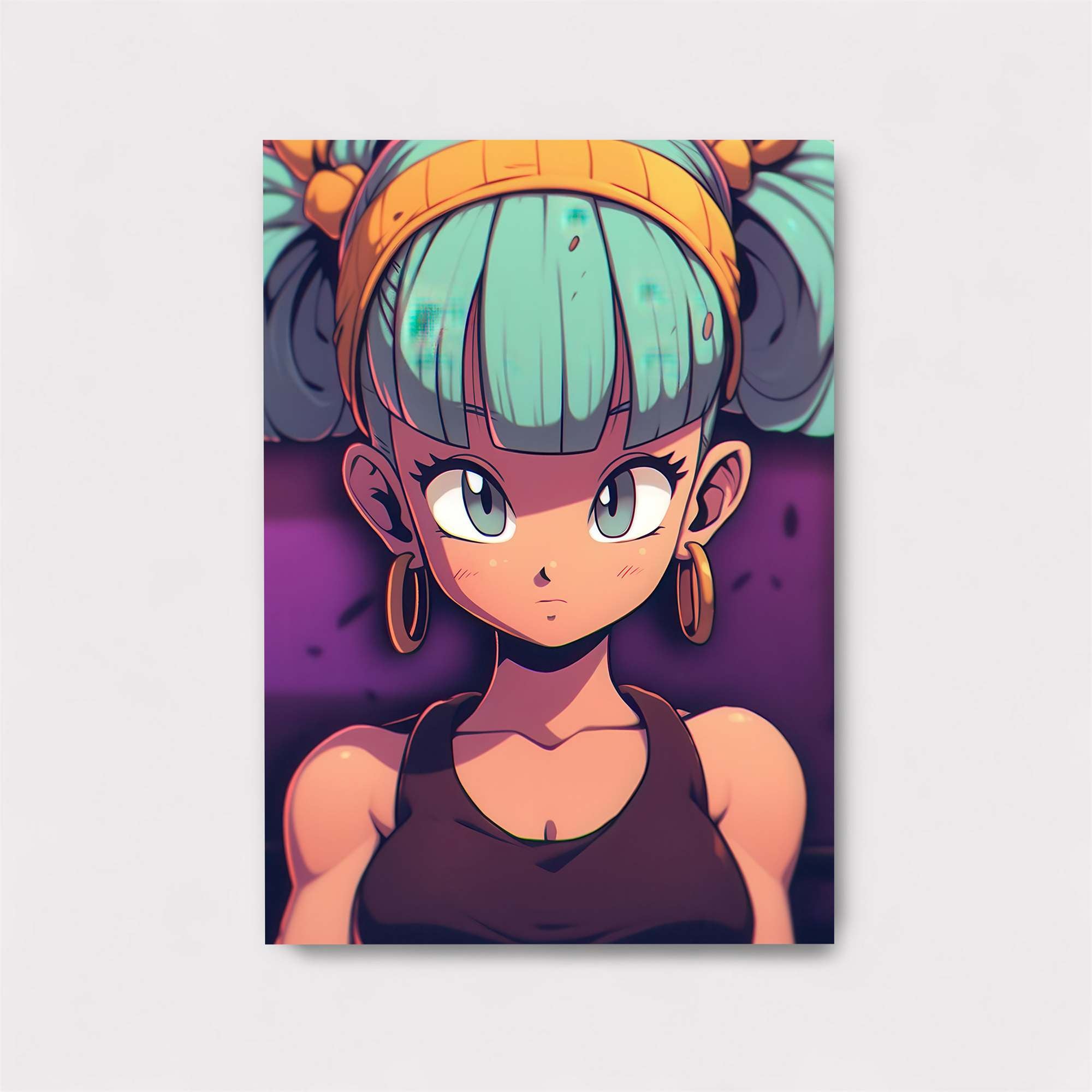 Kale Fierce Safe Wall Magnetic / M