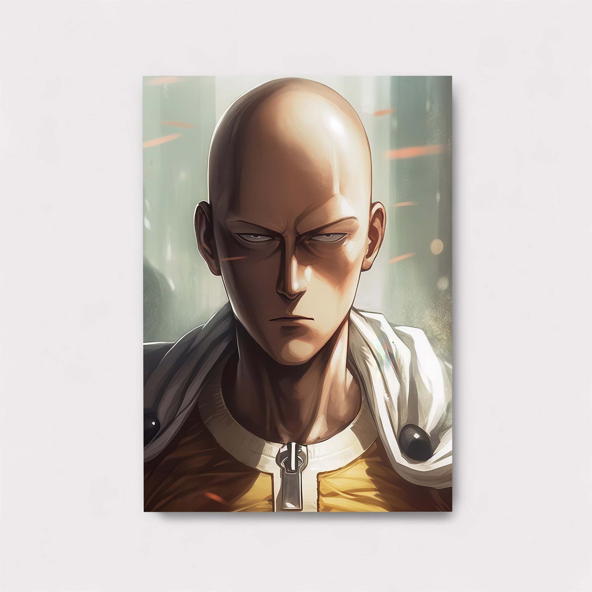 Goku Radiant Safe Wall Magnetic / M