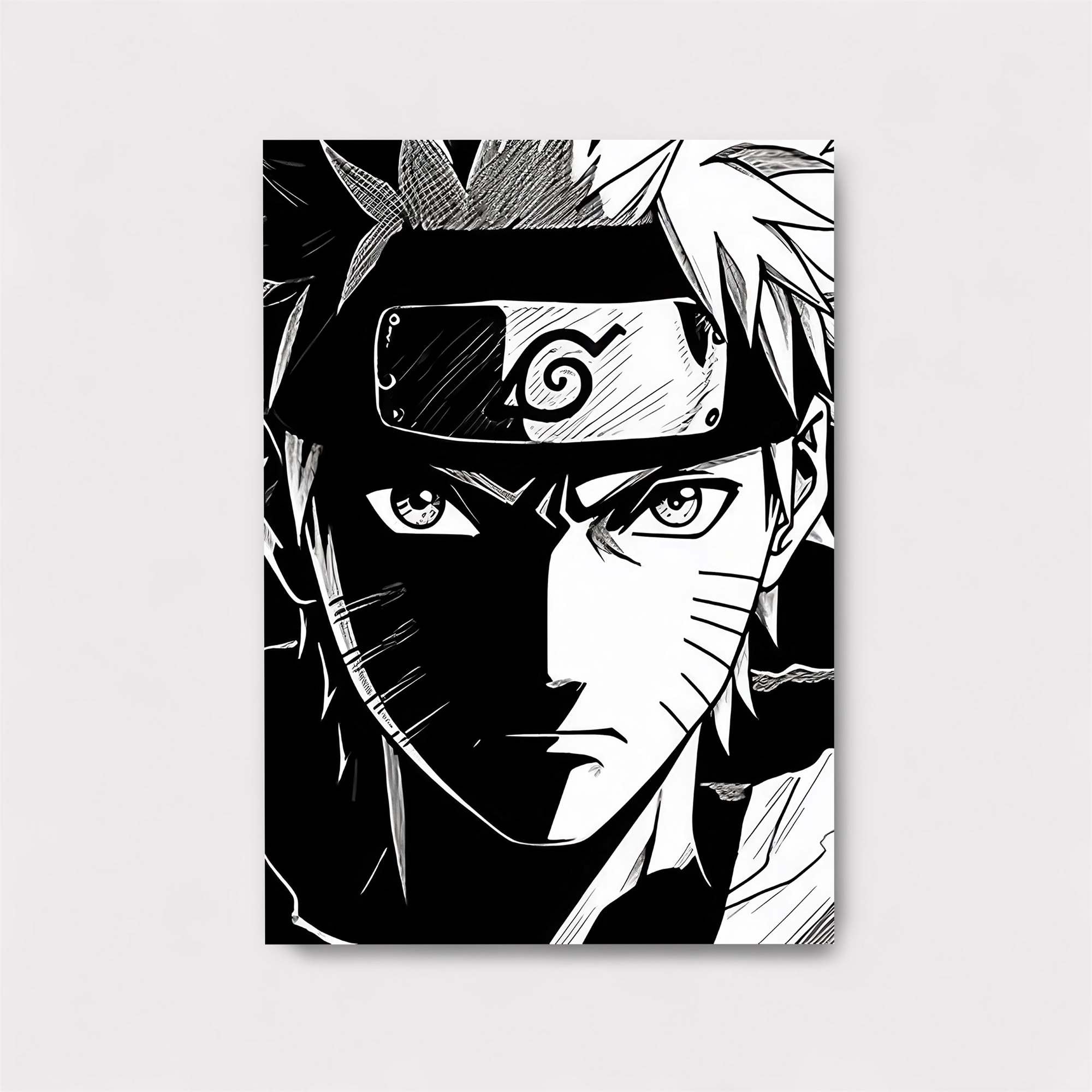 Satoru Serene Safe Wall Magnetic / M