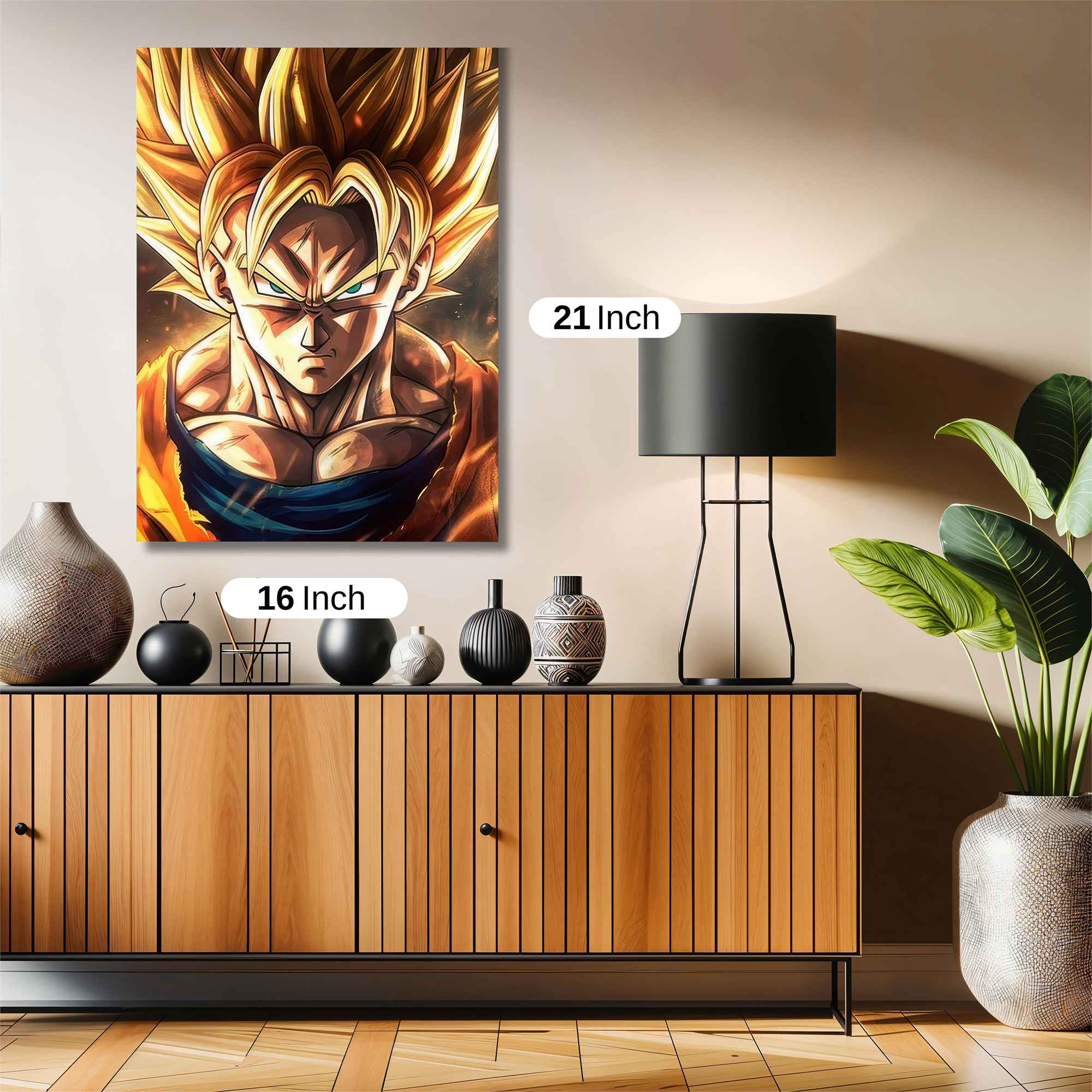 Mikasa Mysterious Safe Wall Magnetic / M