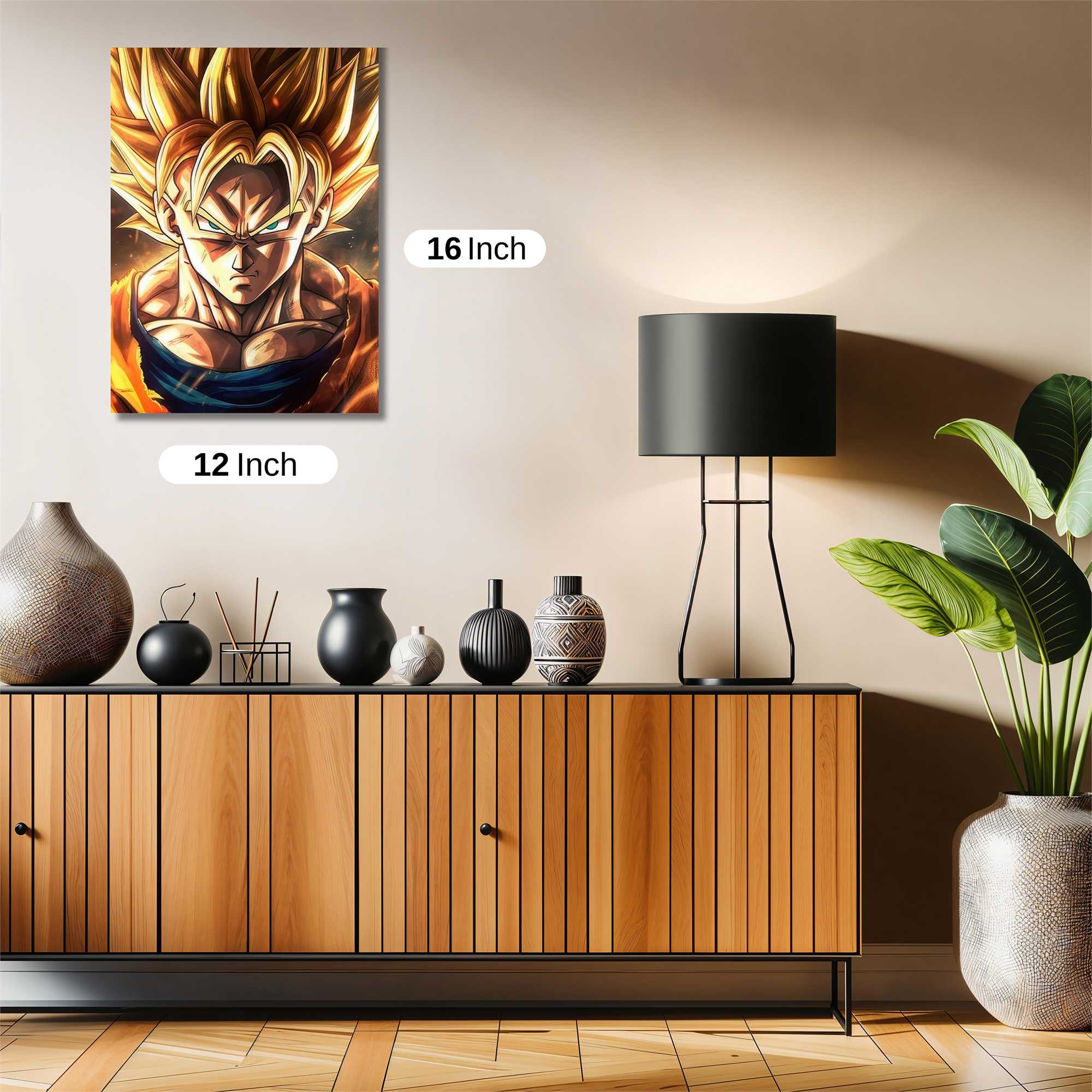 Mikasa Mysterious Safe Wall Magnetic / M