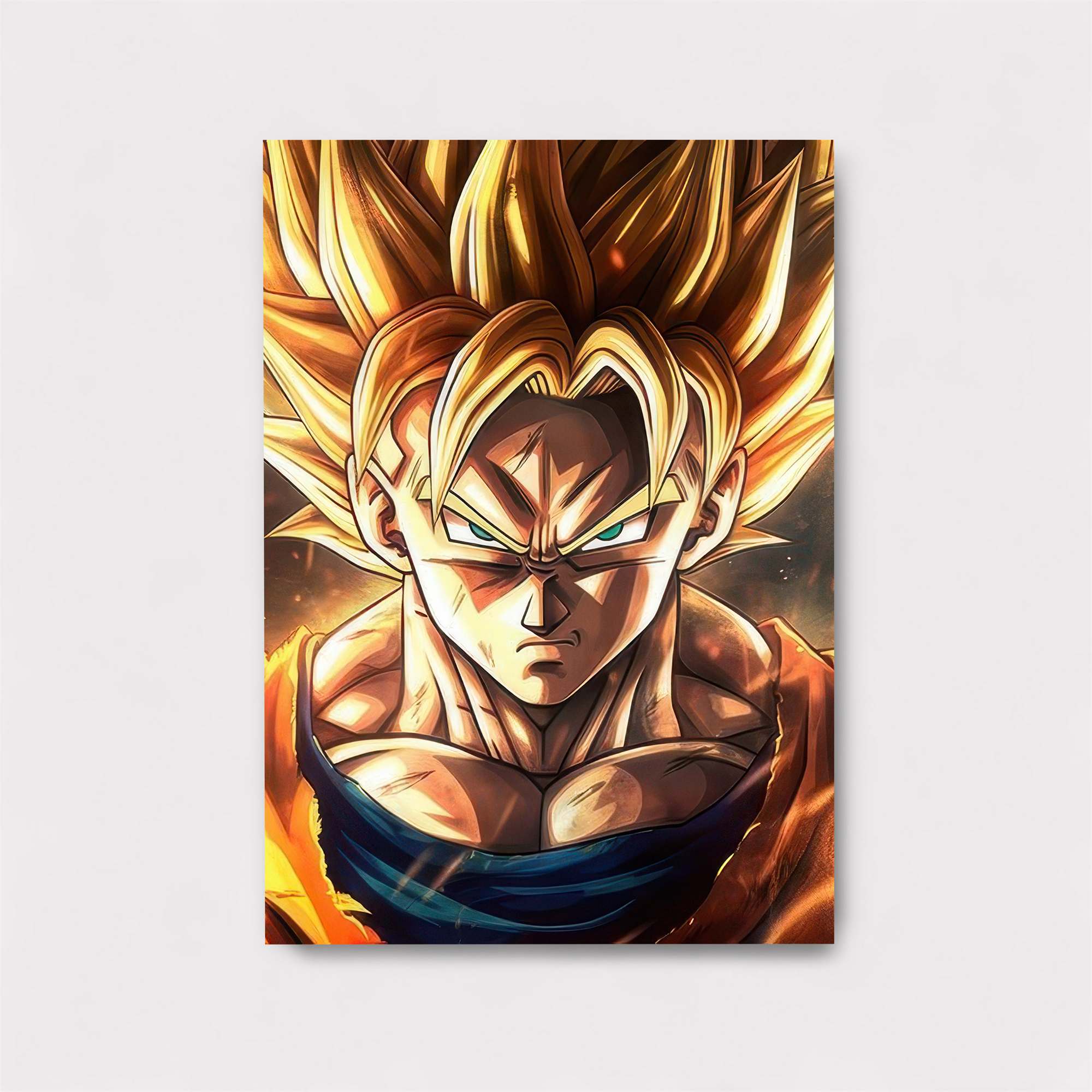 Mikasa Mysterious Safe Wall Magnetic / M