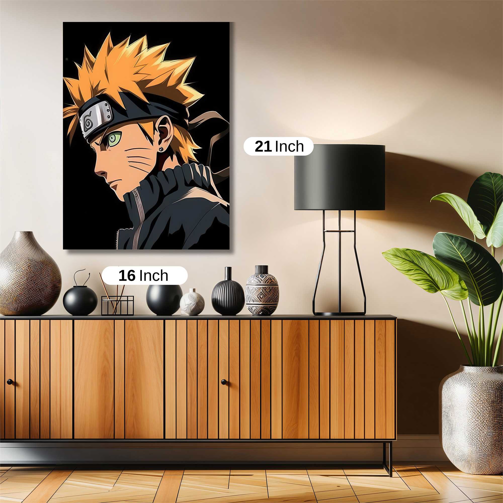 Satoru Enigmatic Safe Wall Magnetic / M