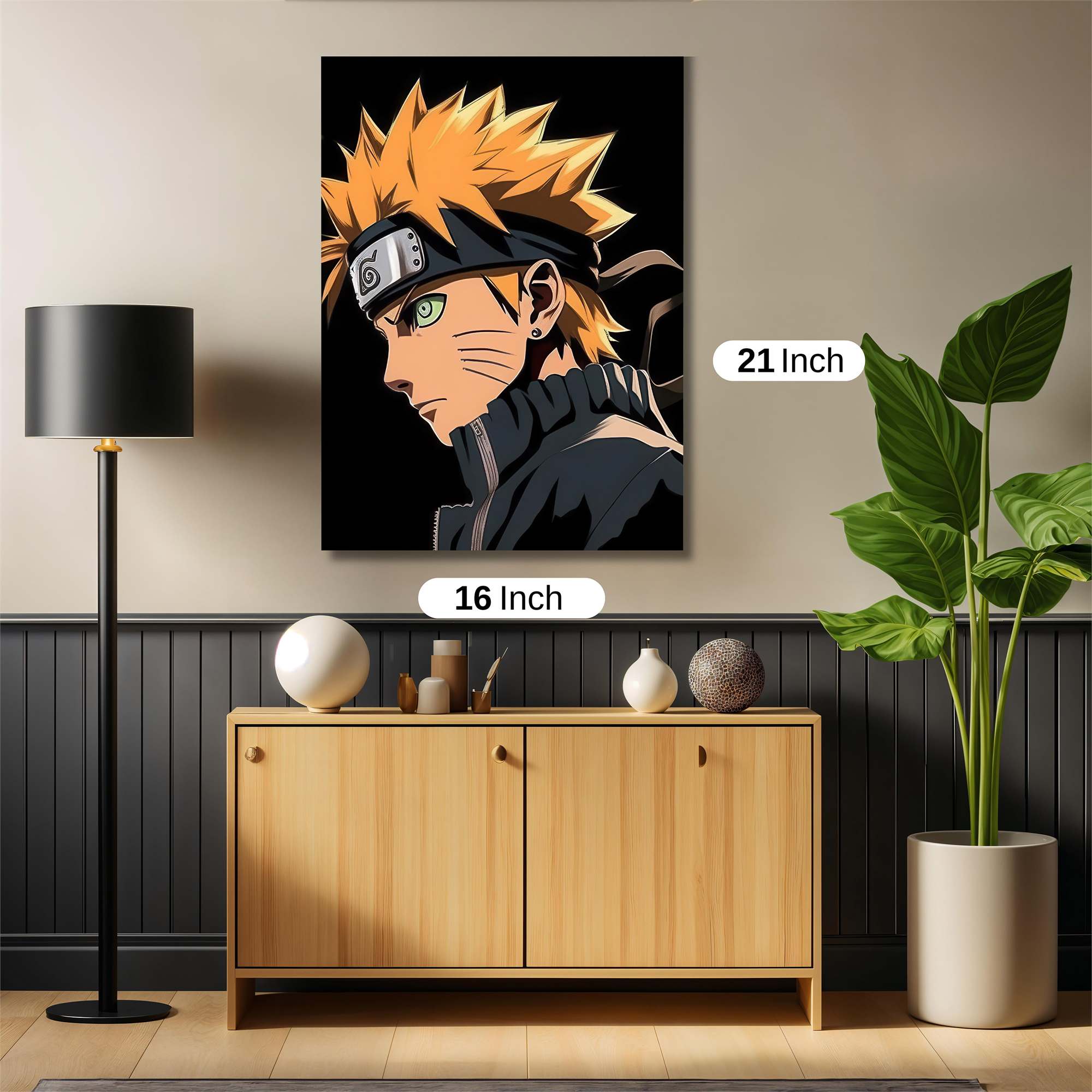 Satoru Enigmatic Safe Wall Magnetic / M