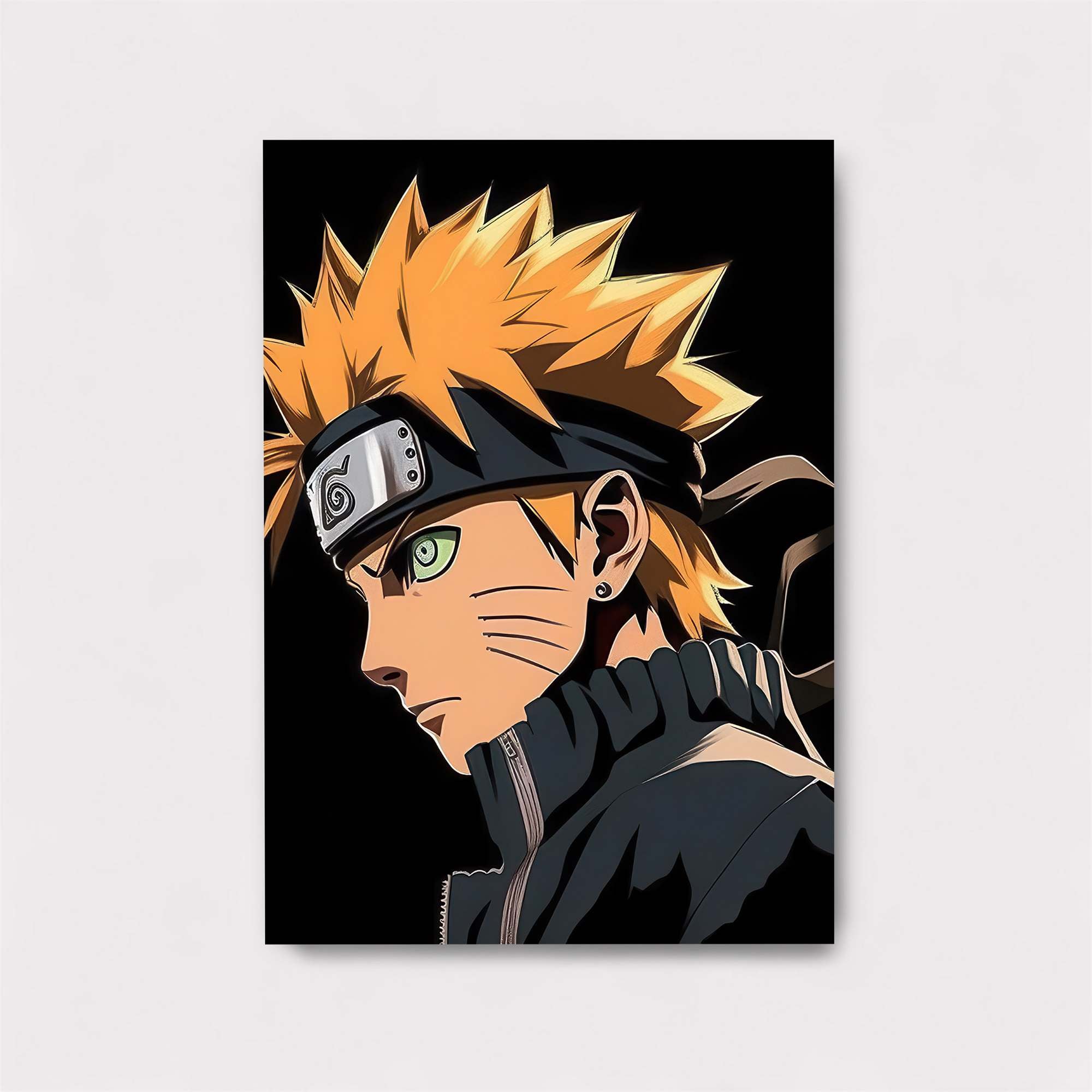 Satoru Enigmatic Safe Wall Magnetic / M