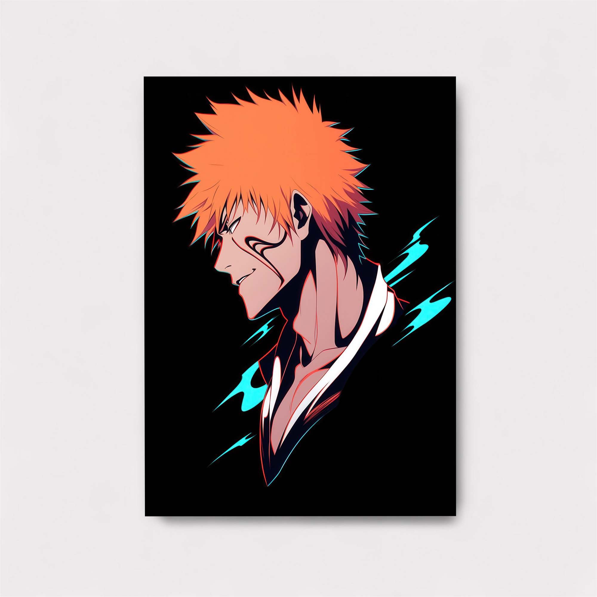 Shinji Serene Safe Wall Magnetic / M