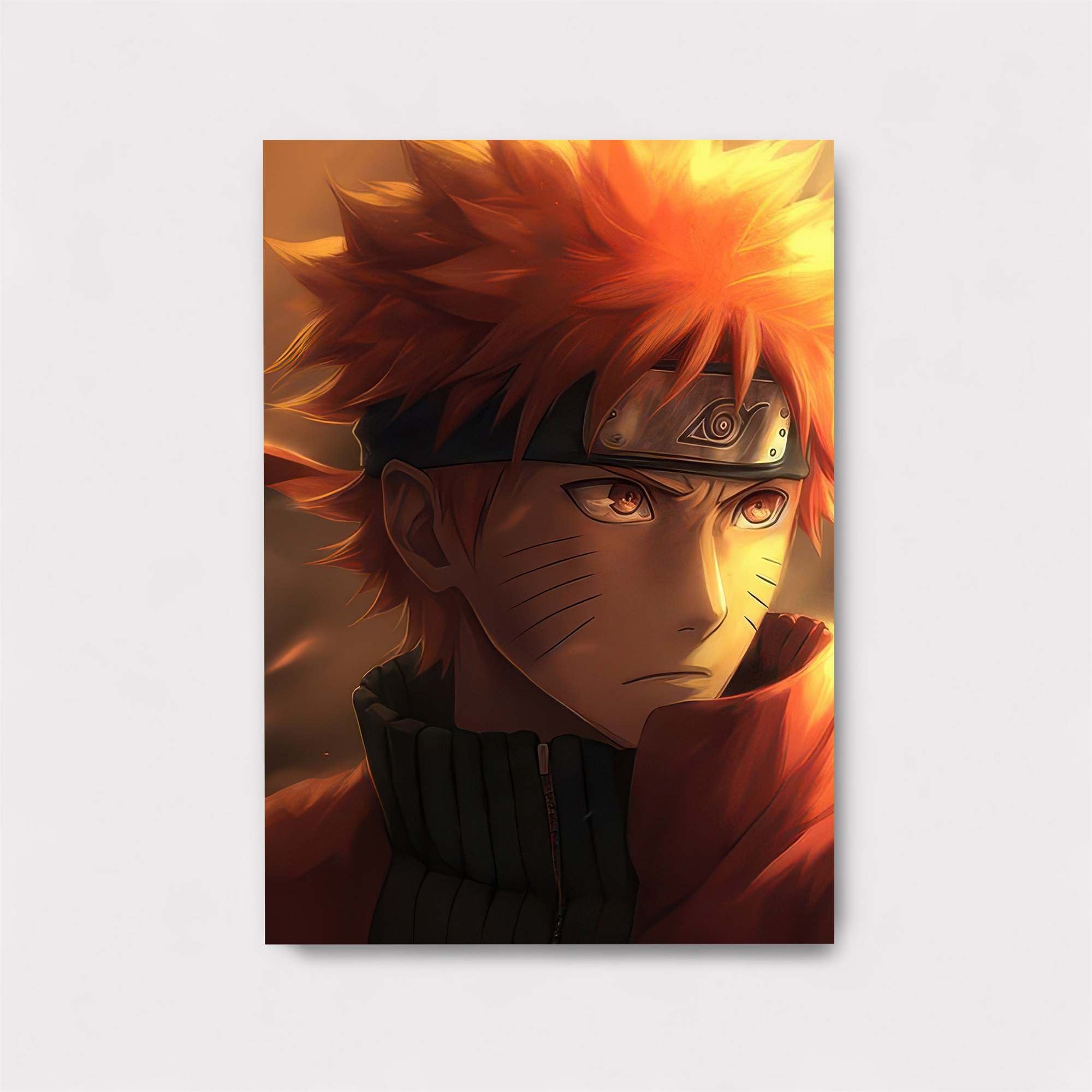 Satoru Sinister Safe Wall Magnetic / M