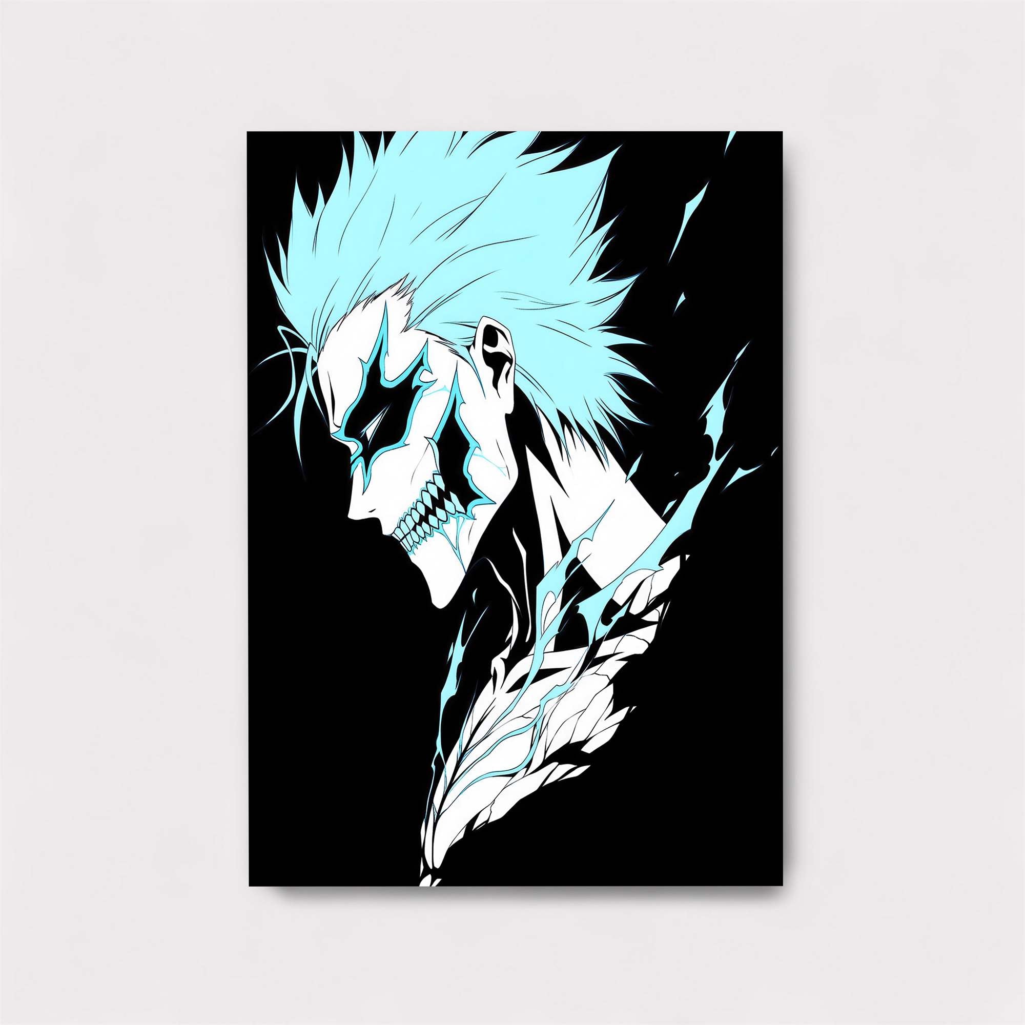 Barragan Eerie Safe Wall Magnetic / M