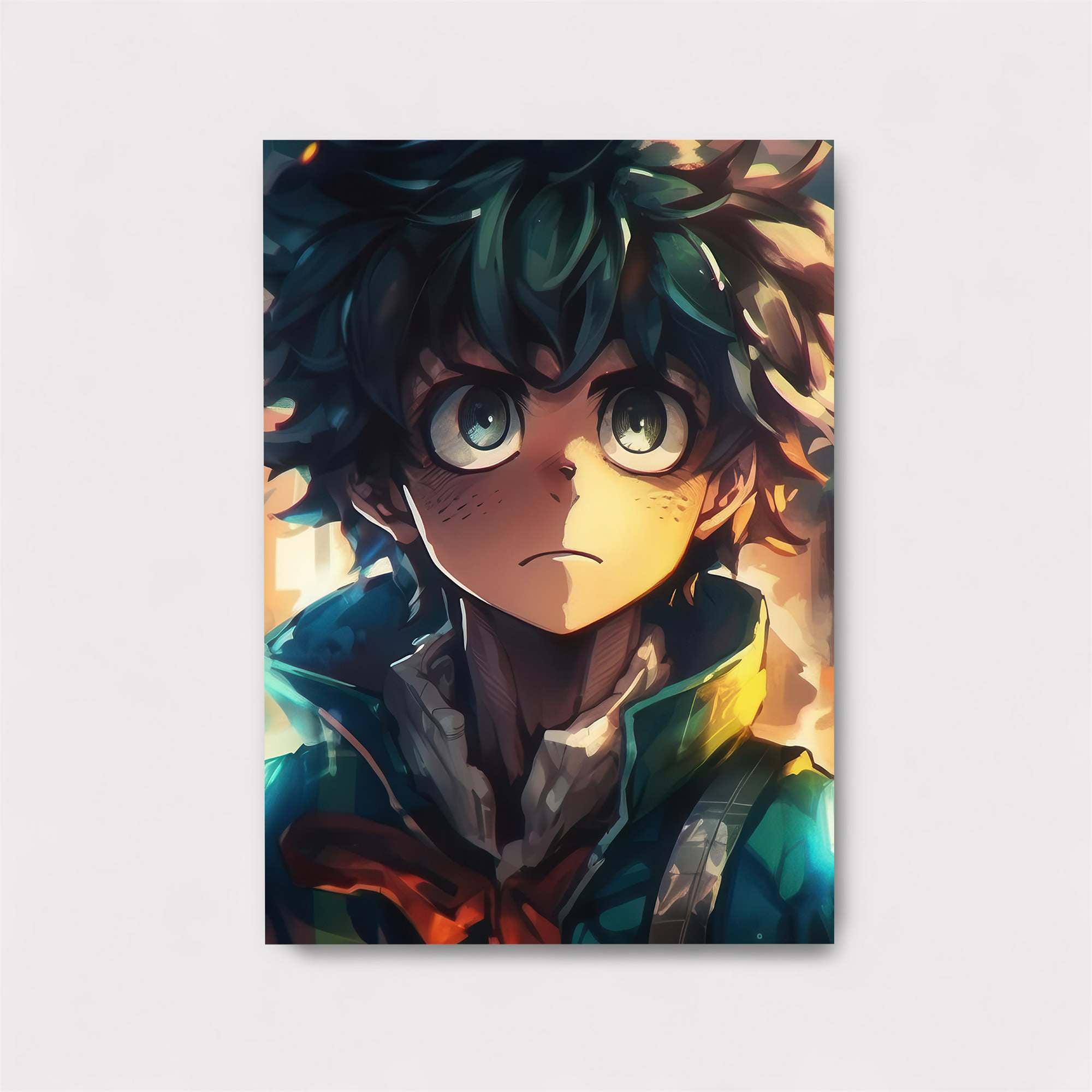 Satoru Serene Safe Wall Magnetic / M