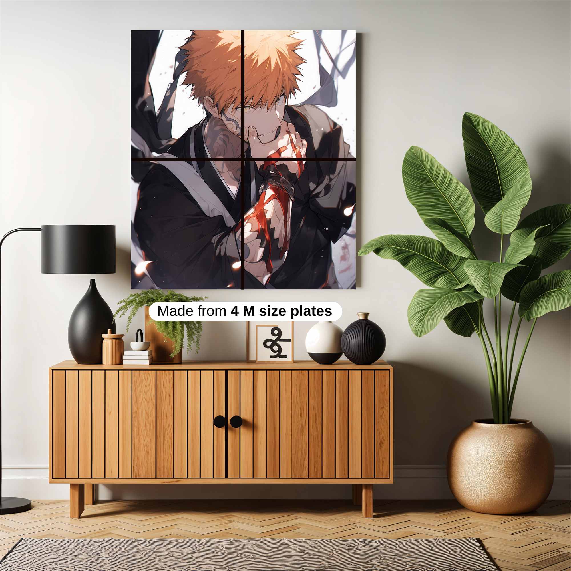 Renegade Resolve Safe Wall Magnetic / M