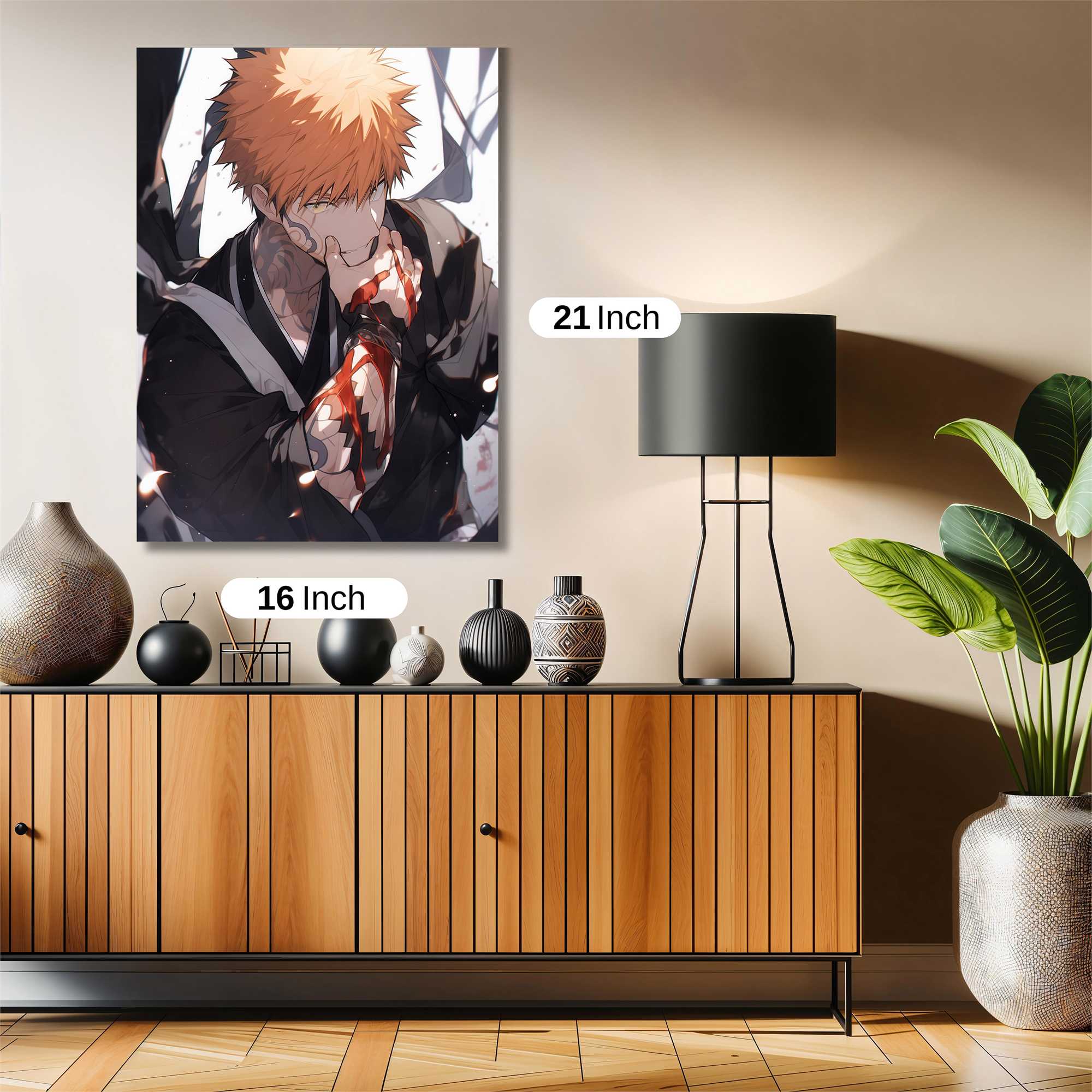 Renegade Resolve Safe Wall Magnetic / M