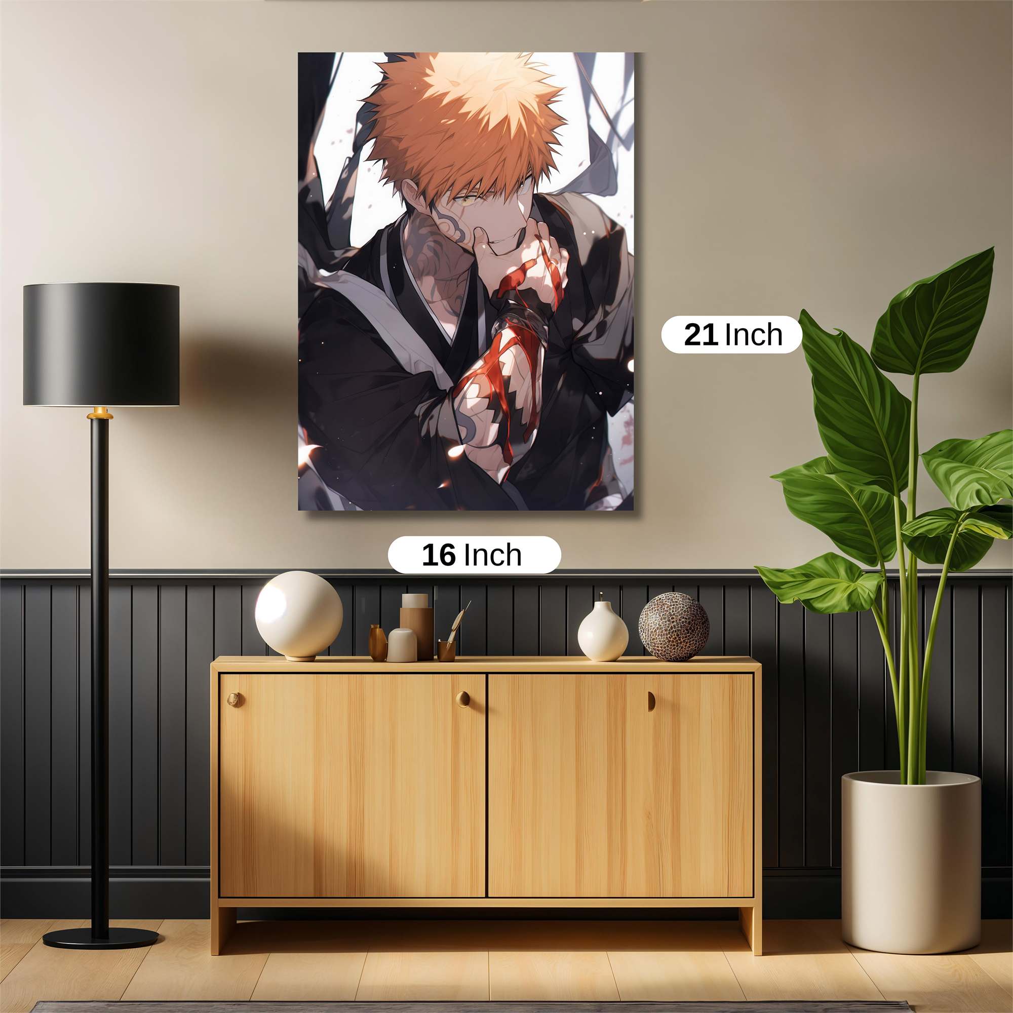 Renegade Resolve Safe Wall Magnetic / M