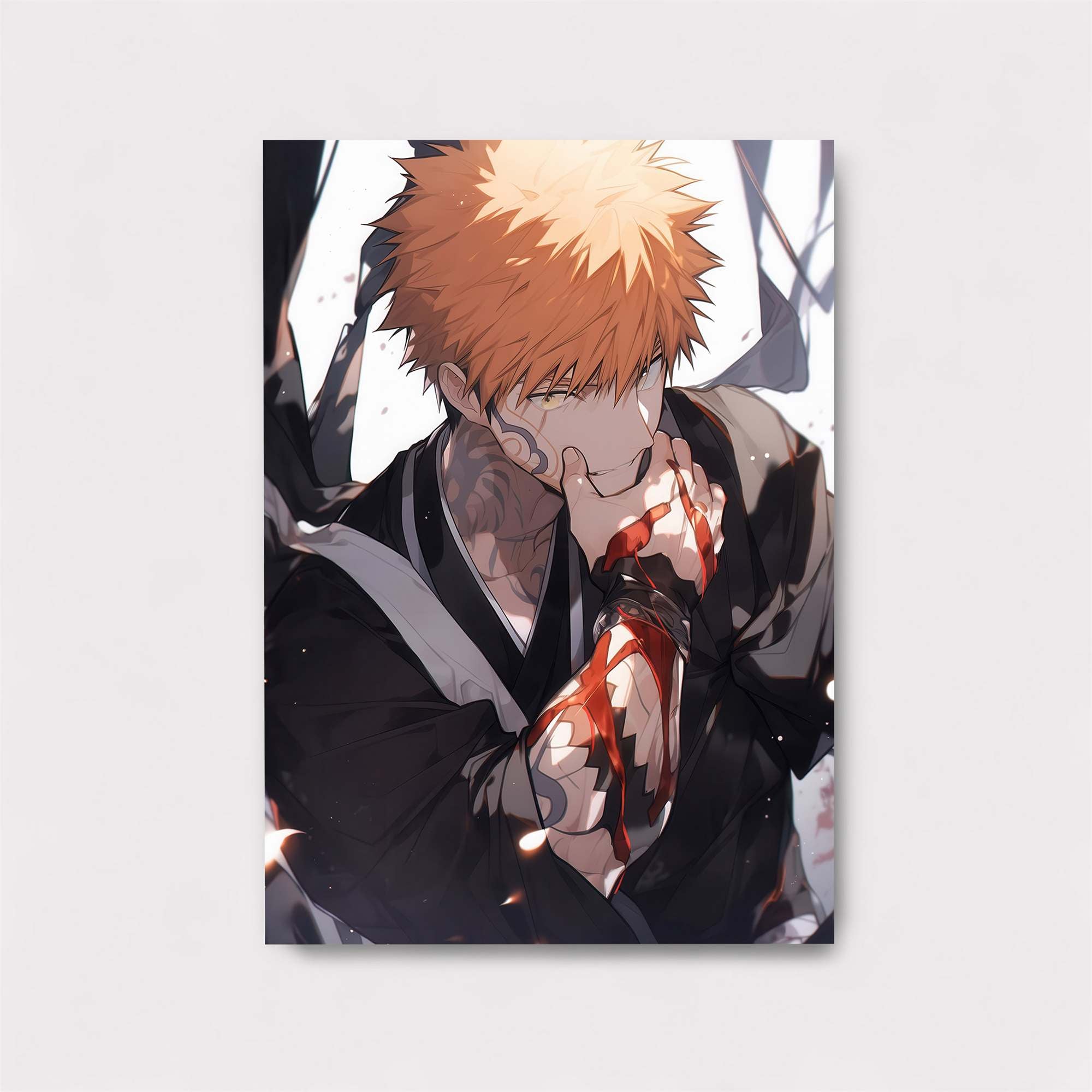 Renegade Resolve Safe Wall Magnetic / M