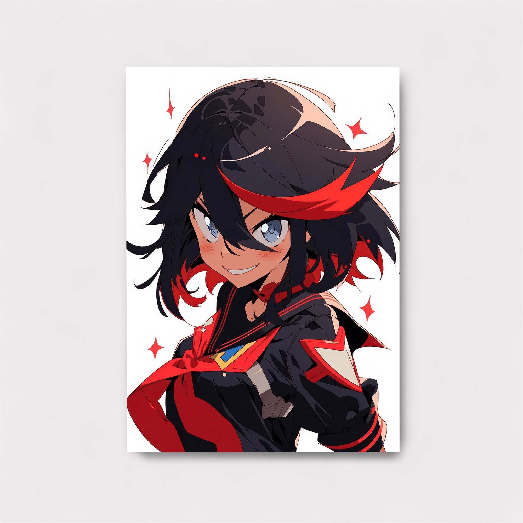 Kyouko Vibrant Safe Wall Magnetic / M