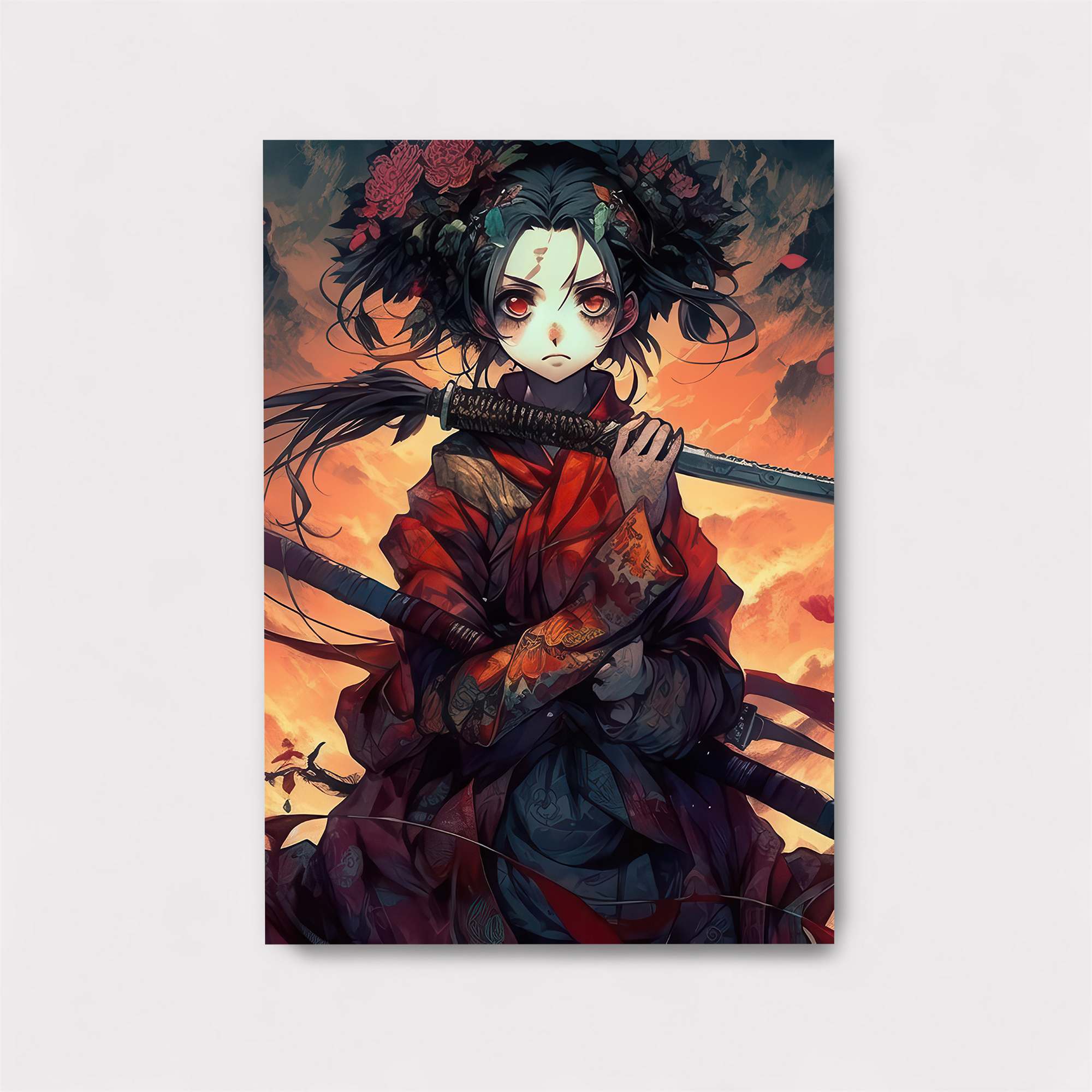 Satoru Enigmatic Safe Wall Magnetic / M