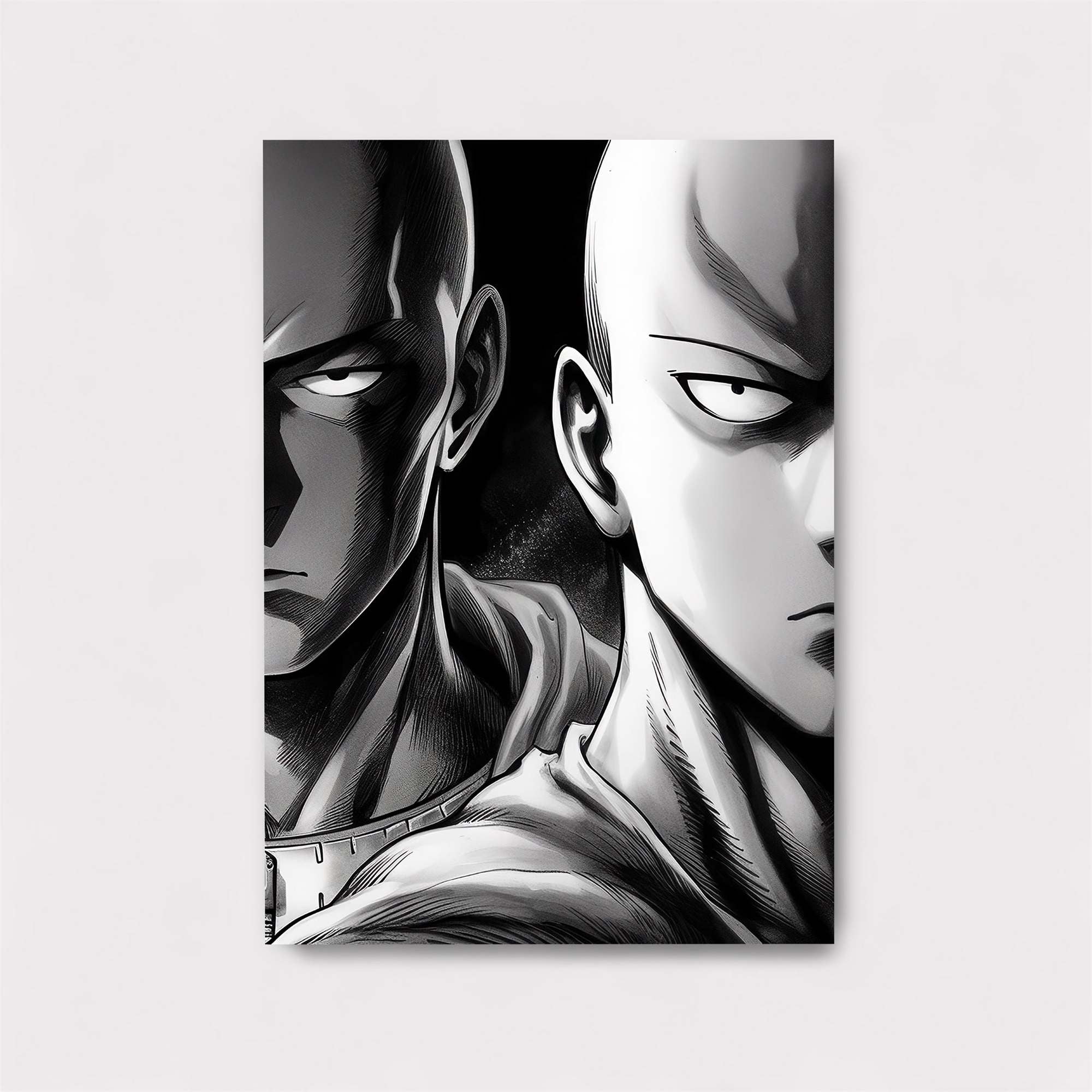 Satoru Menace Safe Wall Magnetic / M