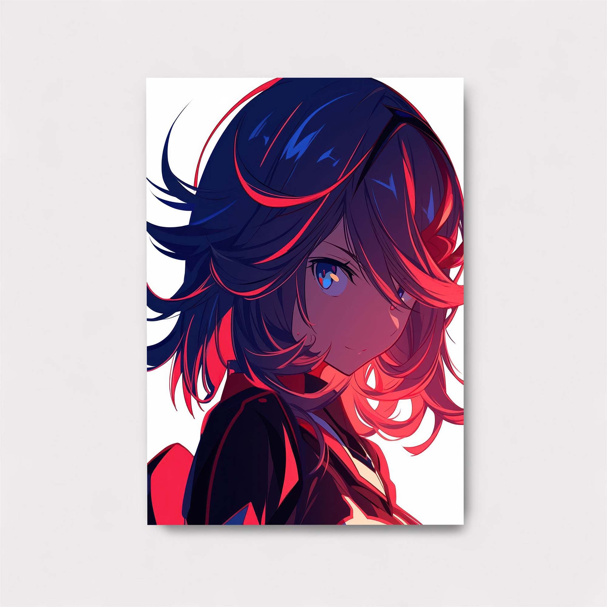 Mystique Glow Safe Wall Magnetic / M