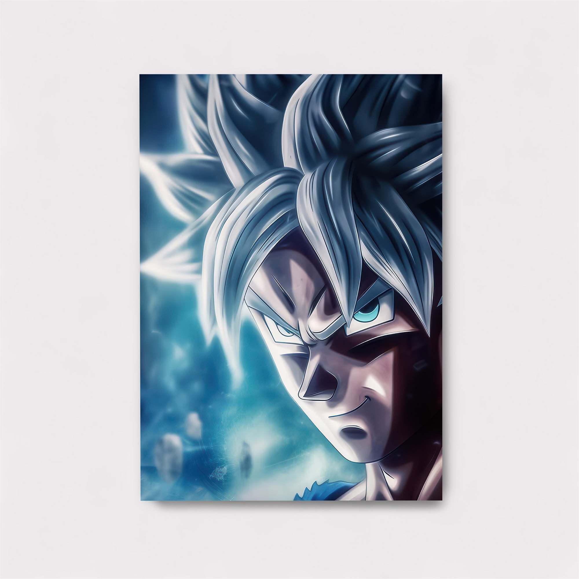 Satoru Serene Safe Wall Magnetic / M