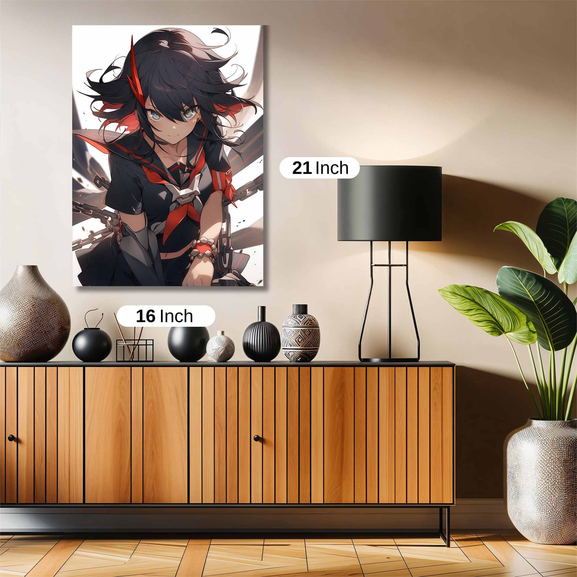 Astolfo Defiant Safe Wall Magnetic / M