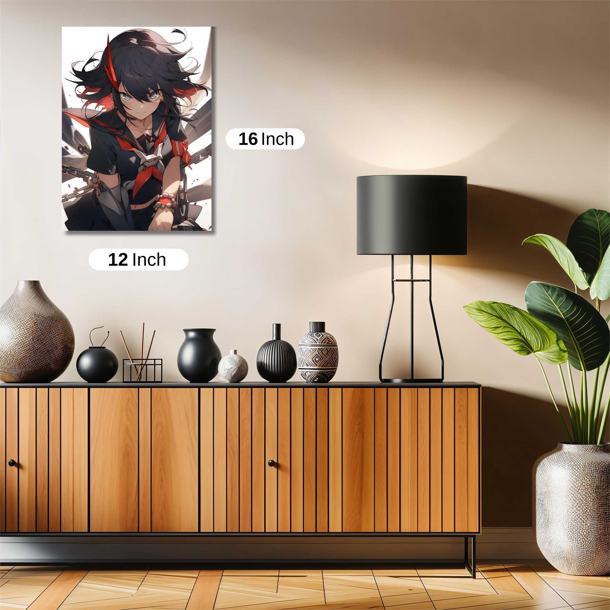 Astolfo Defiant Safe Wall Magnetic / M