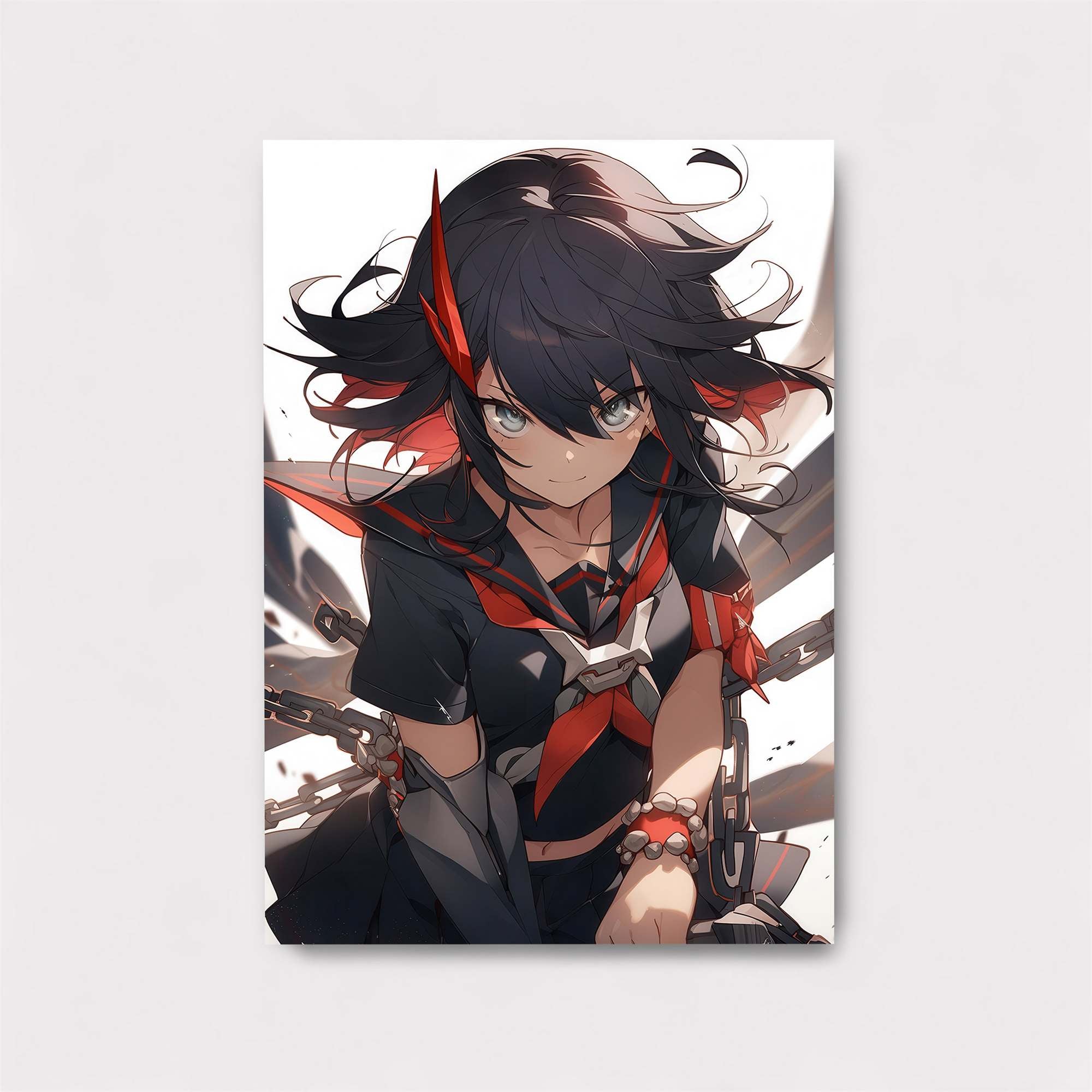 Astolfo Defiant Safe Wall Magnetic / M