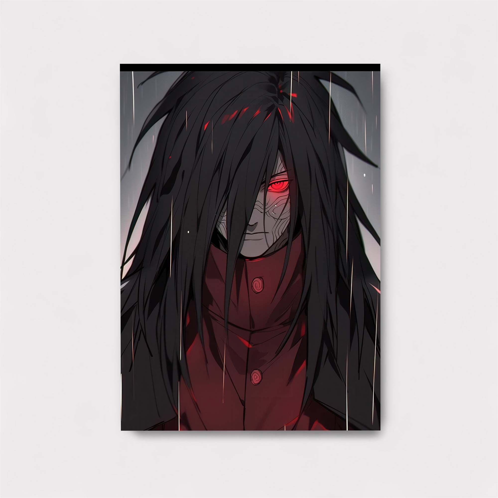 Madara Melancholy Safe Wall Magnetic / M