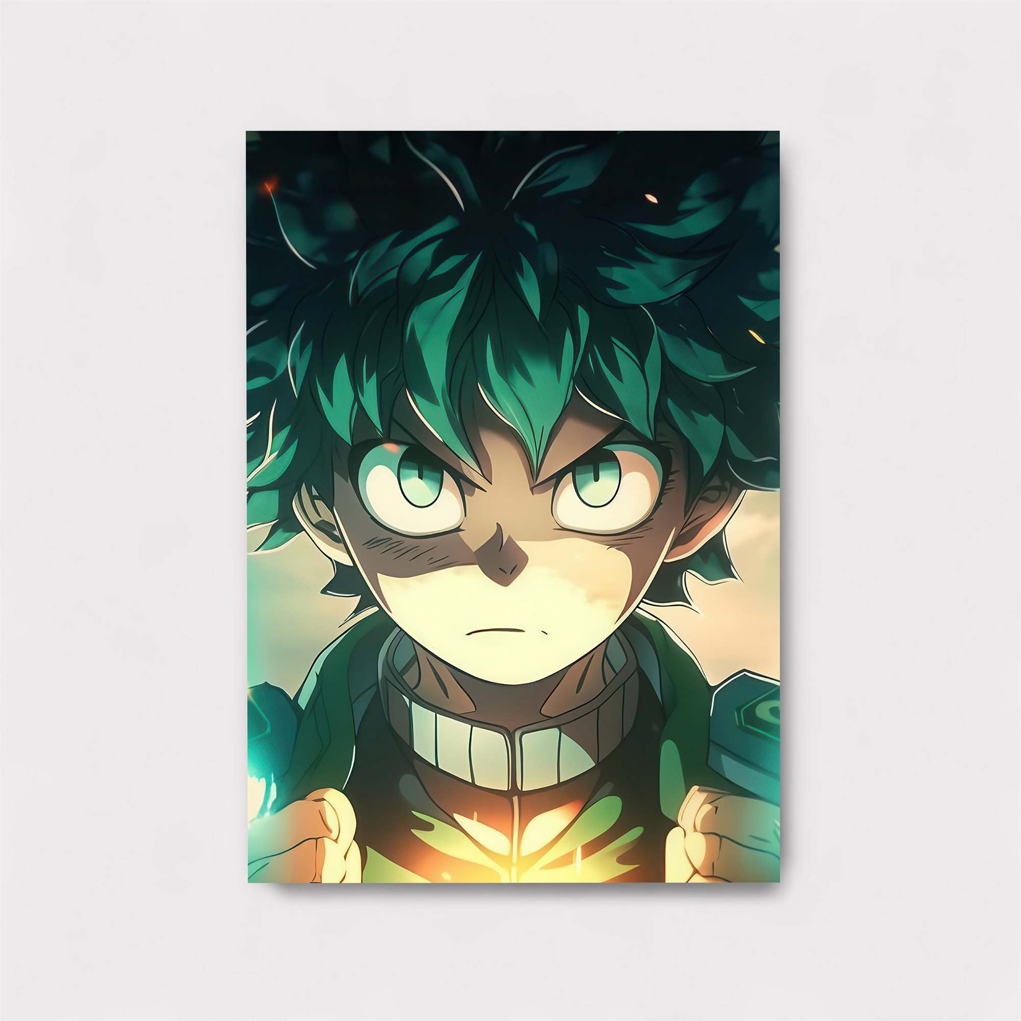 Prince Mysterious Safe Wall Magnetic / M