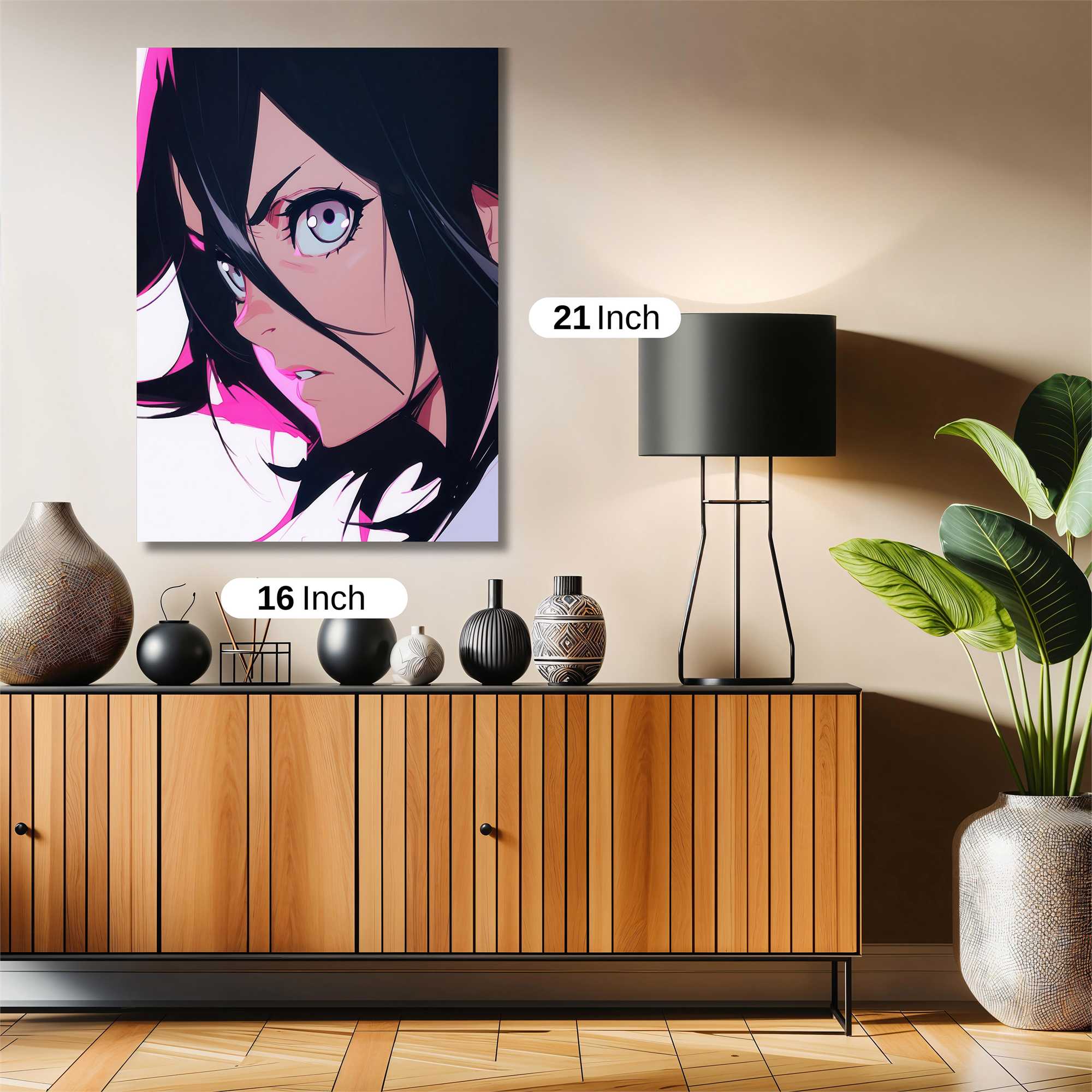 Revy Intense Safe Wall Magnetic / M