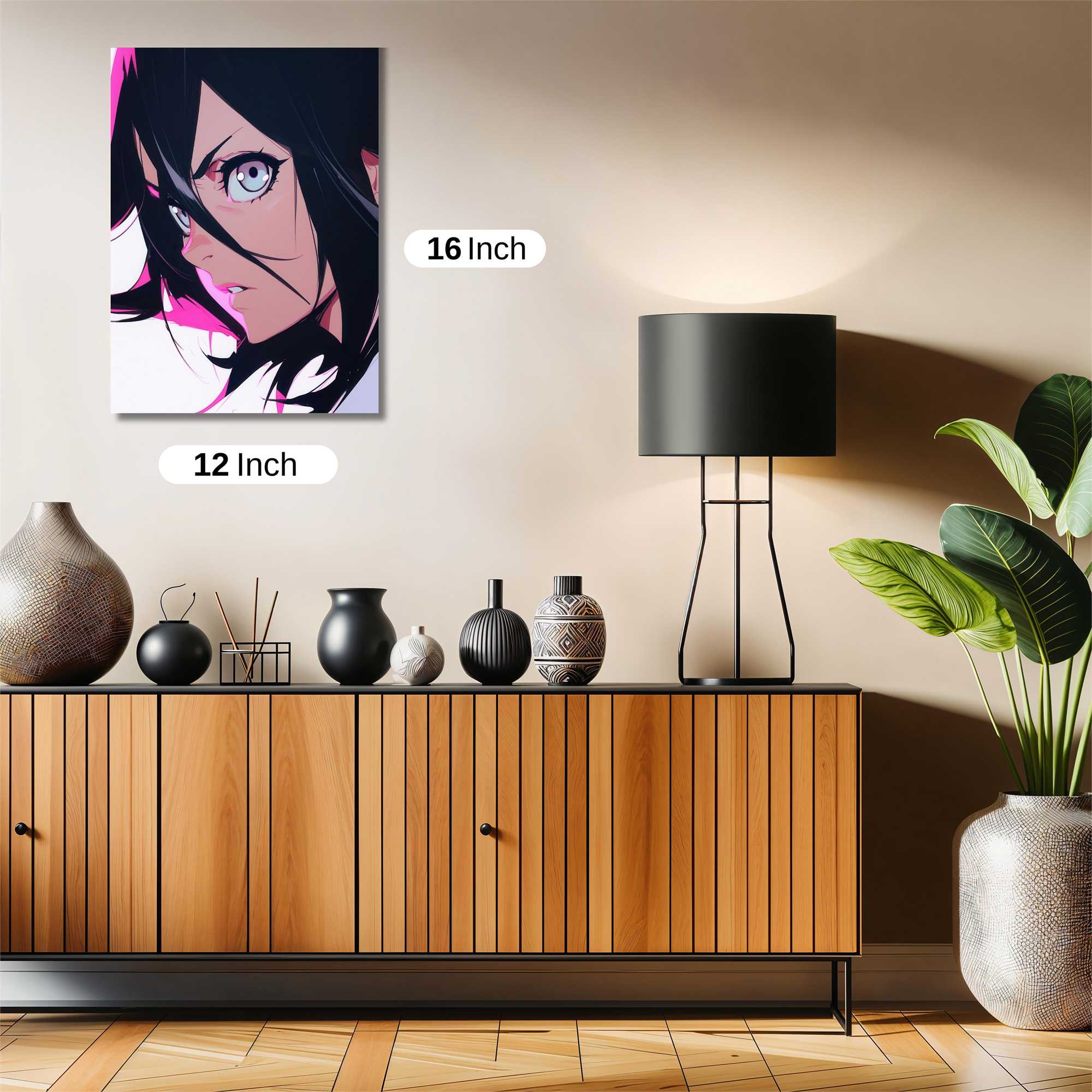 Revy Intense Safe Wall Magnetic / M