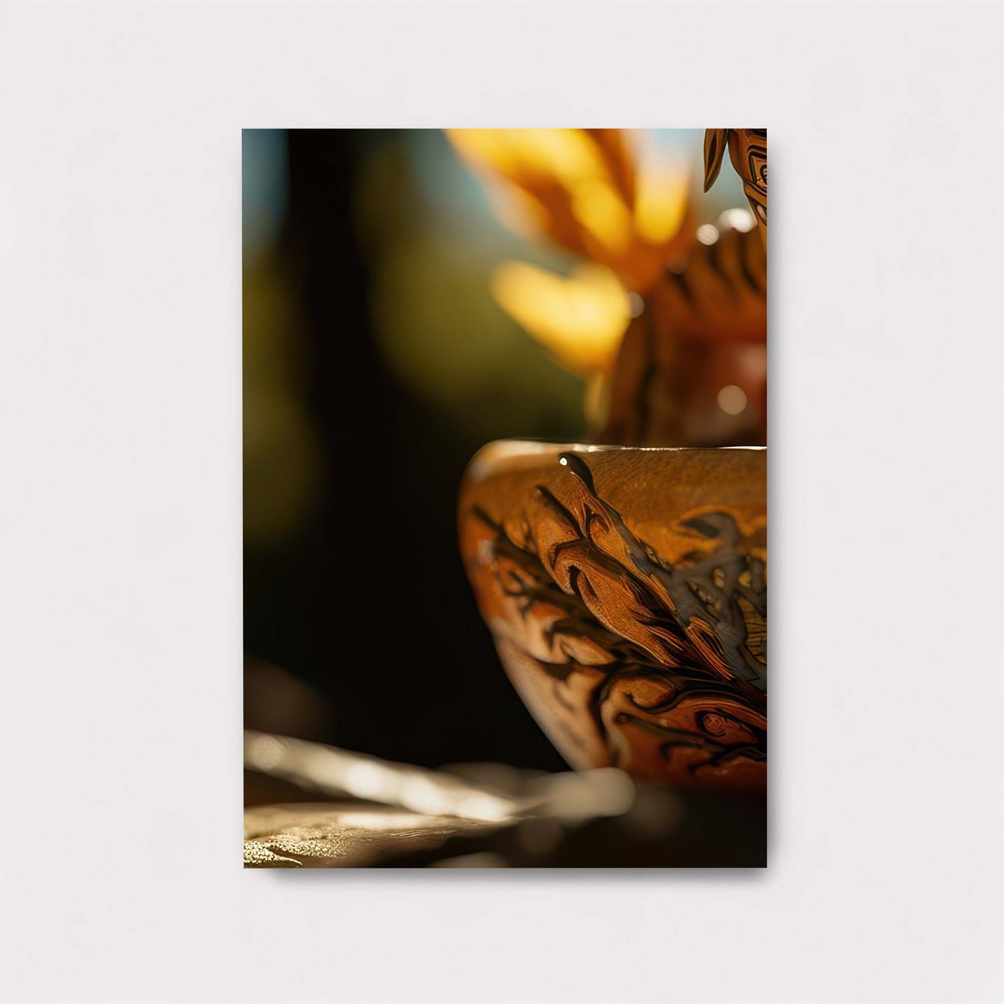 Izuku Radiant Safe Wall Magnetic / M