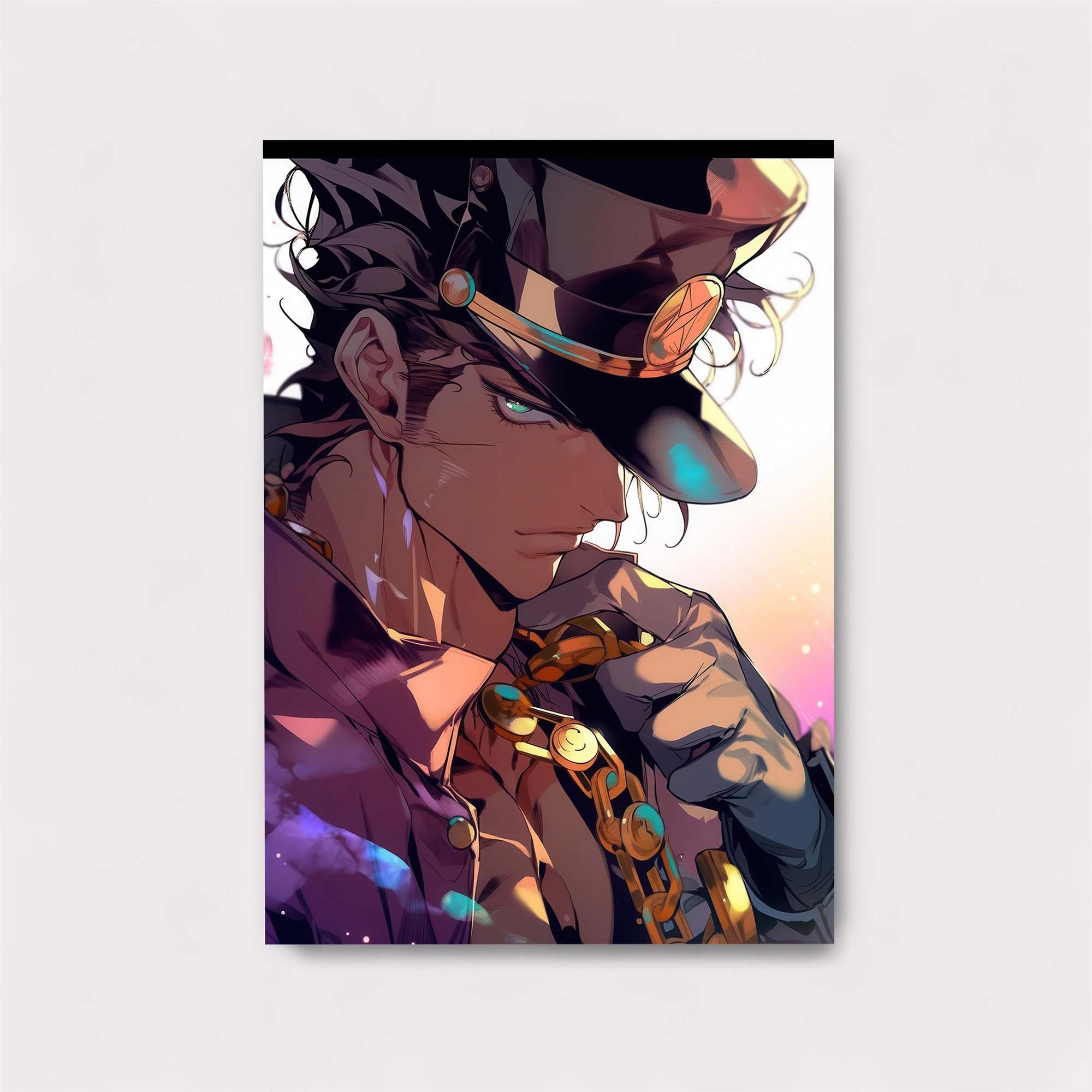 Jotaro Regal Safe Wall Magnetic / M