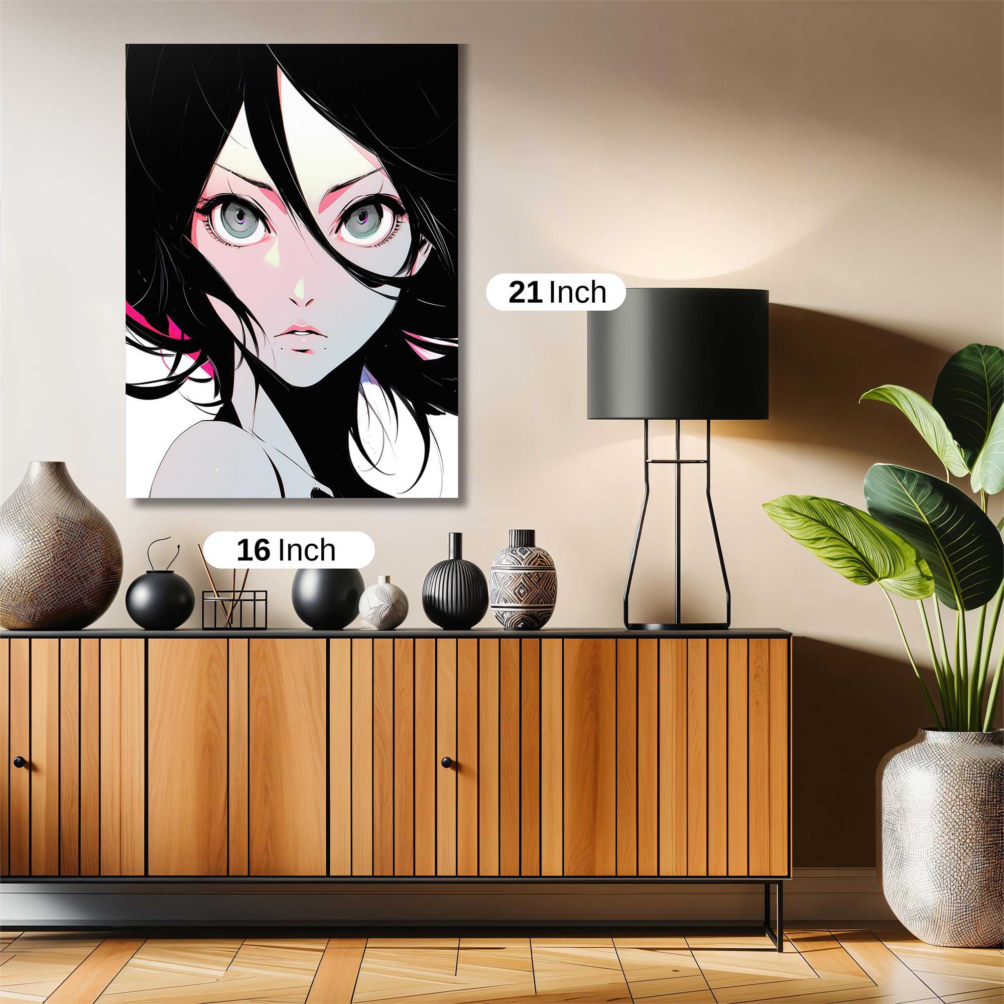 Mystery Whisper Safe Wall Magnetic / M