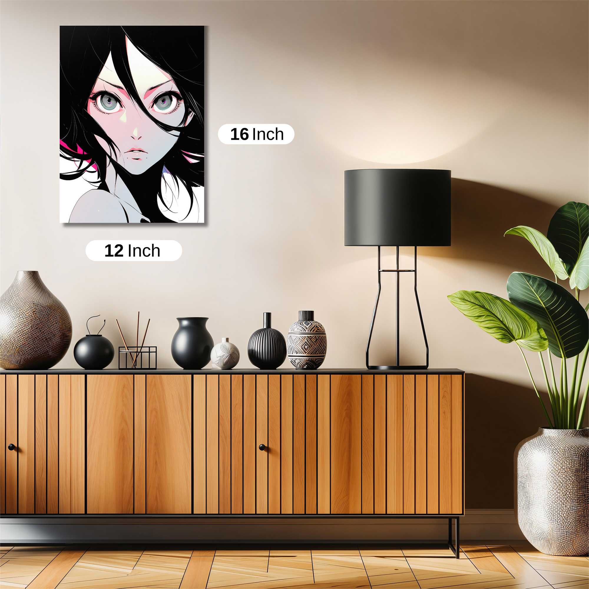 Mystery Whisper Safe Wall Magnetic / M