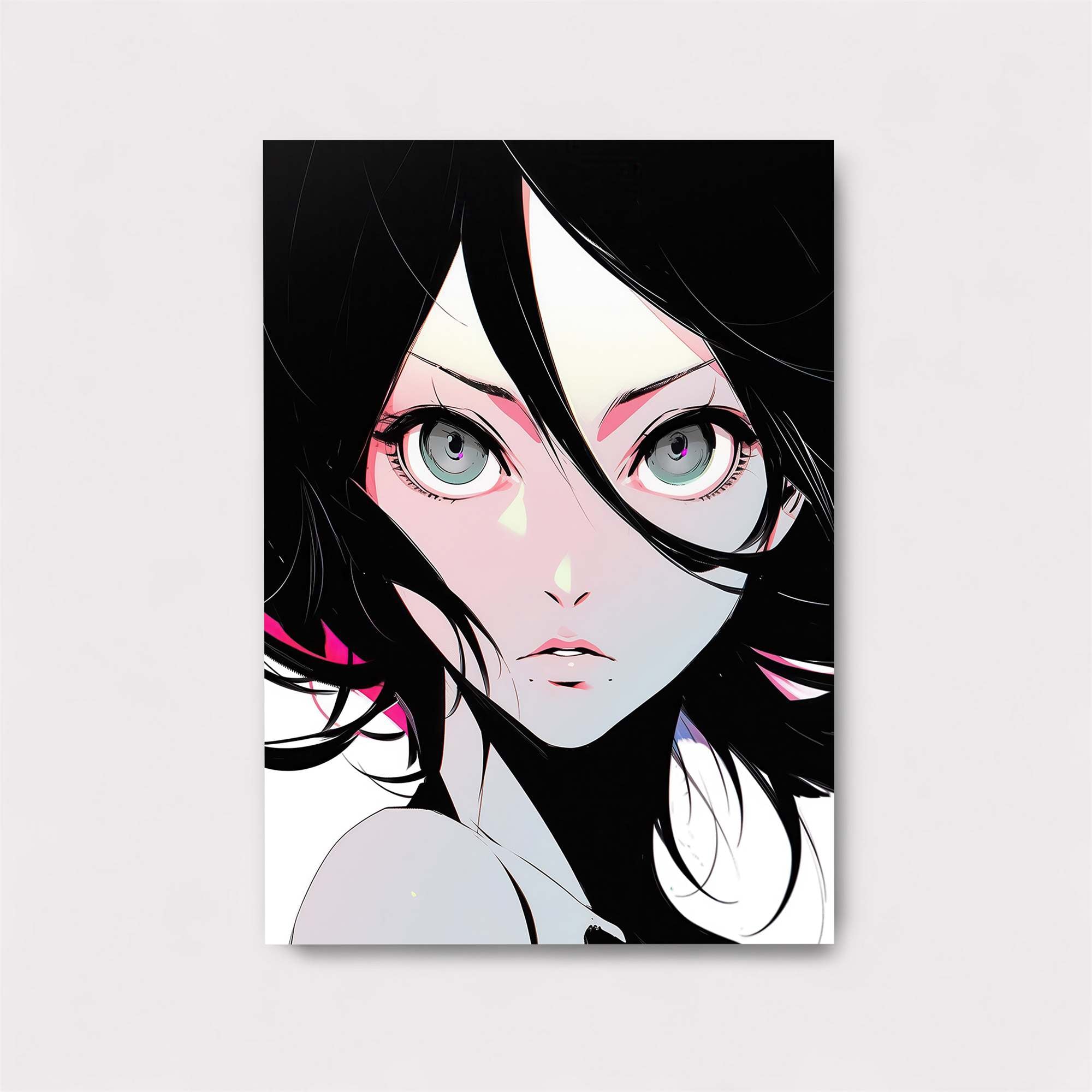 Mystery Whisper Safe Wall Magnetic / M