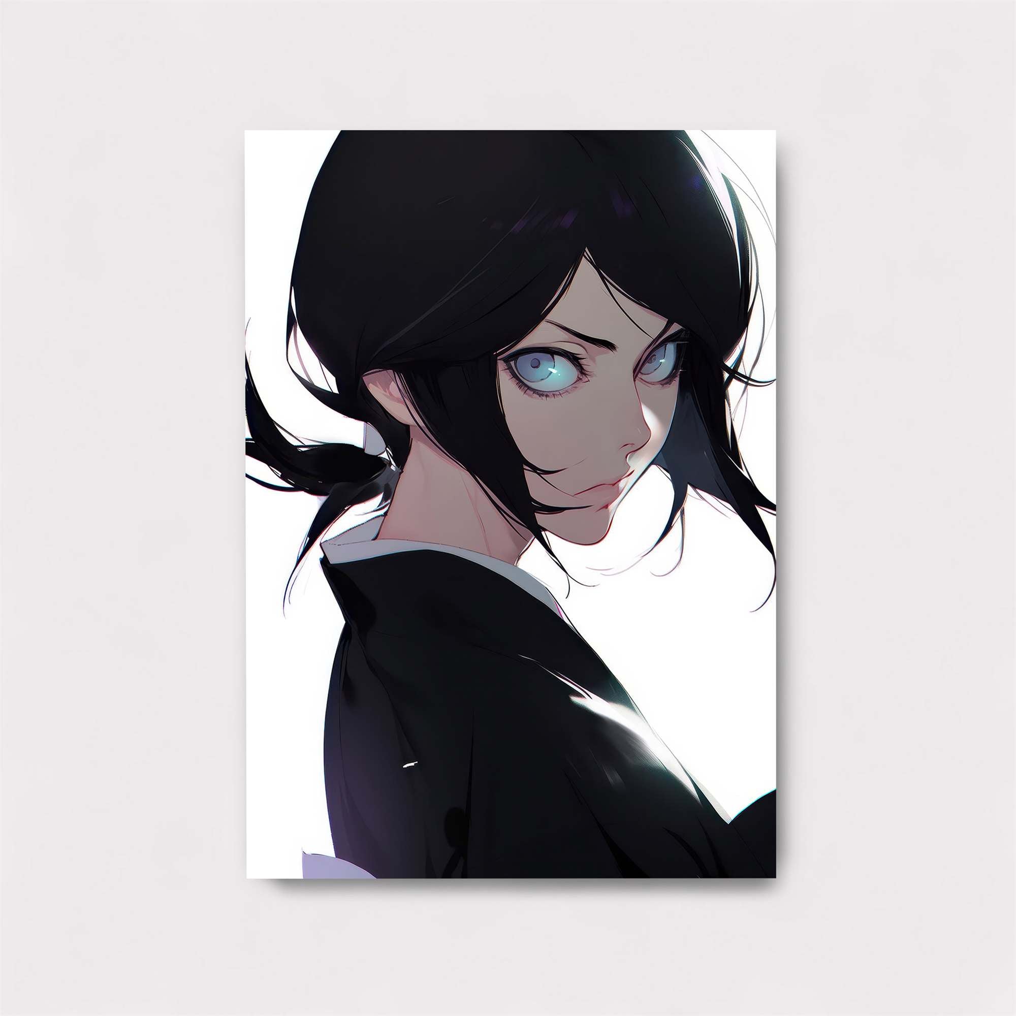 Raven Enigma Safe Wall Magnetic / M