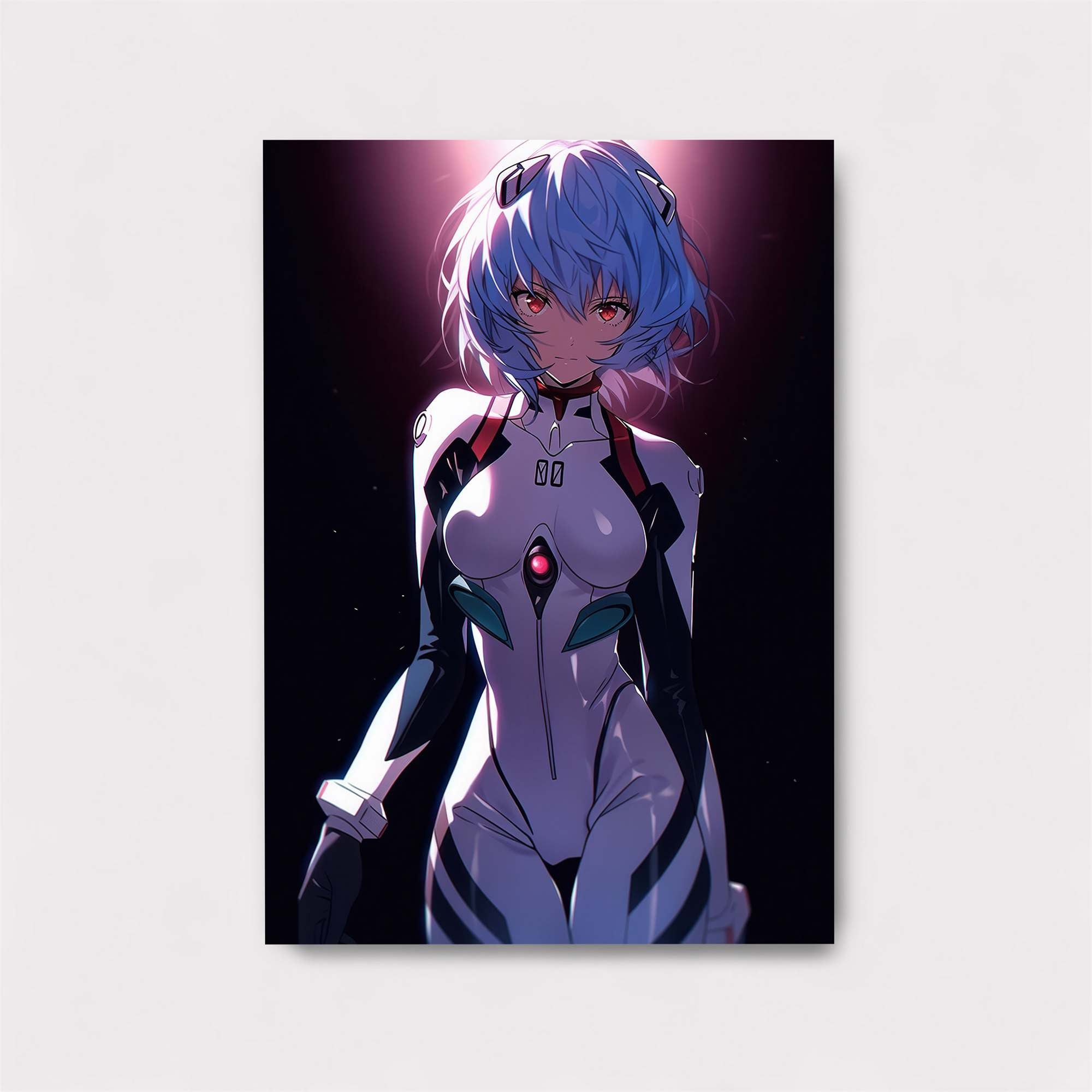 Rei Enigmatic Safe Wall Magnetic / M