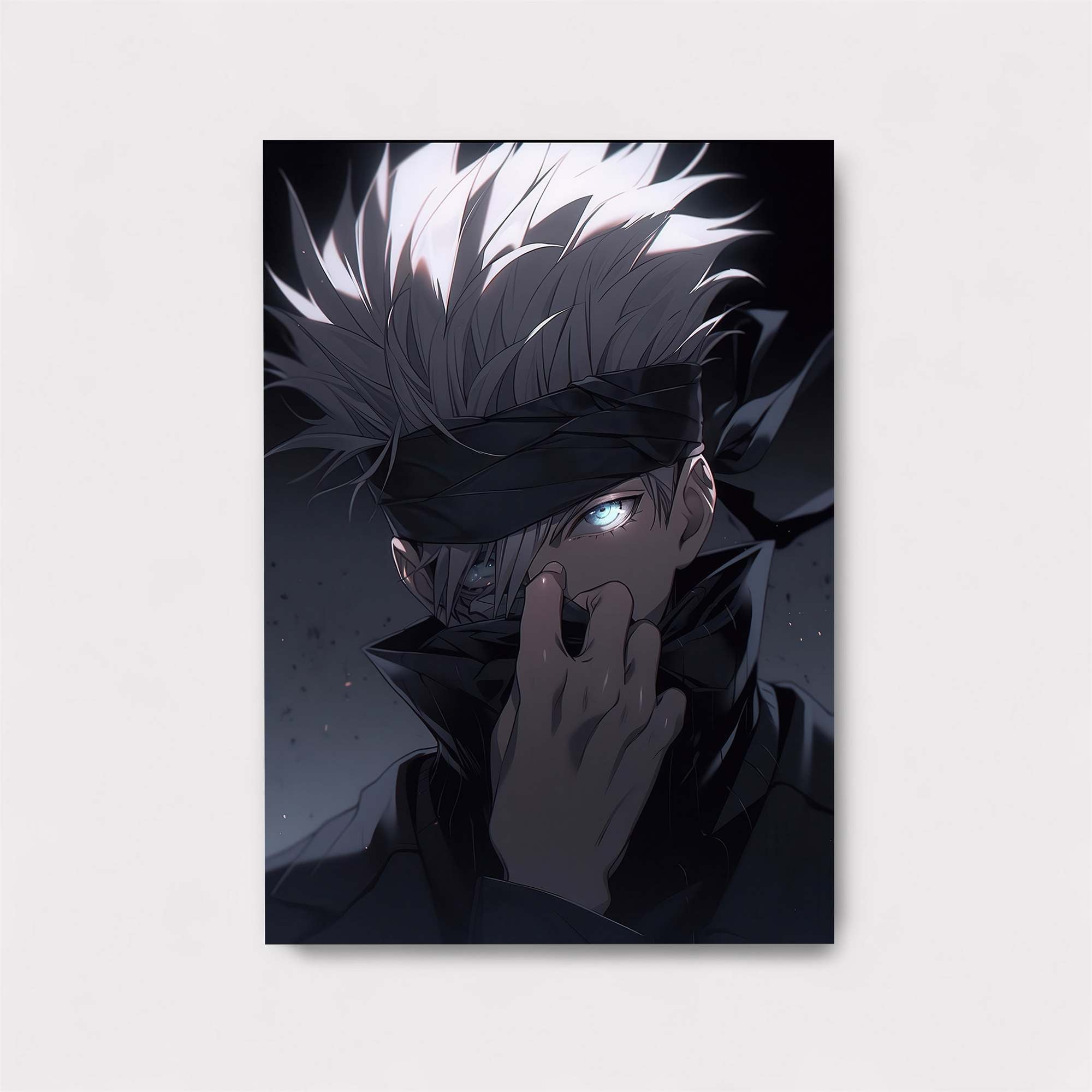 Satoru Serene Safe Wall Magnetic / M