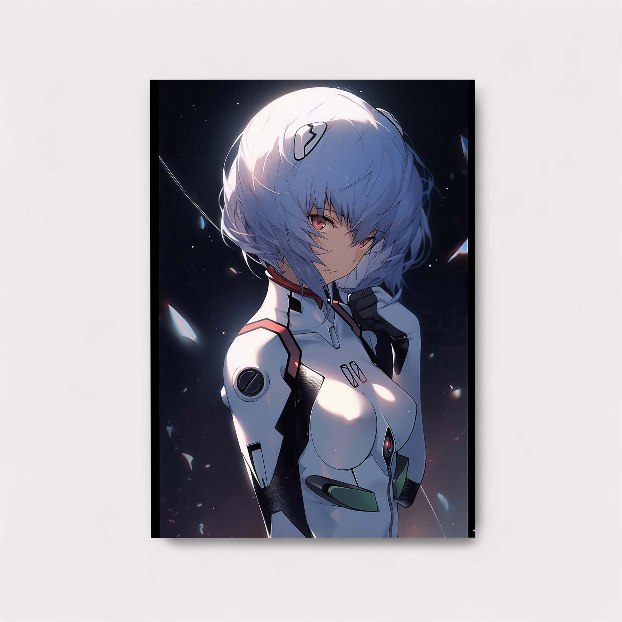 Rei Contemplative Safe Wall Magnetic / M