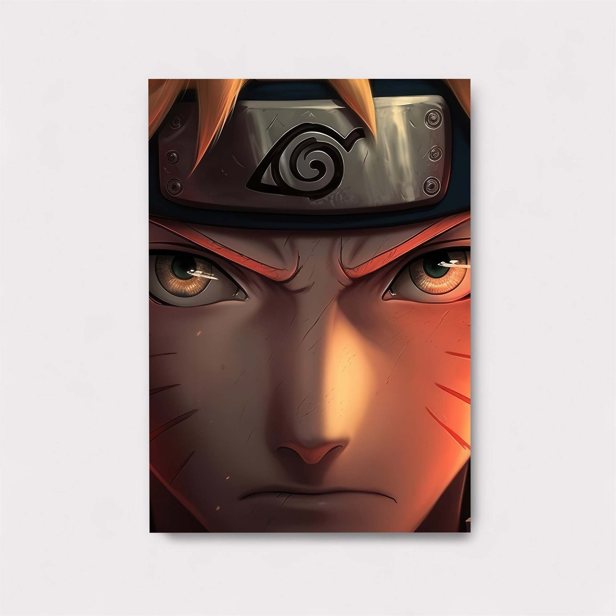 Izuku Radiant Safe Wall Magnetic / M