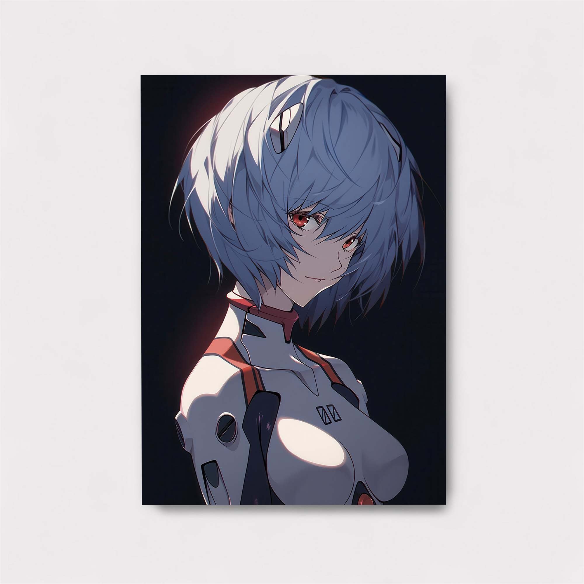 Rei Enigmatic Safe Wall Magnetic / M