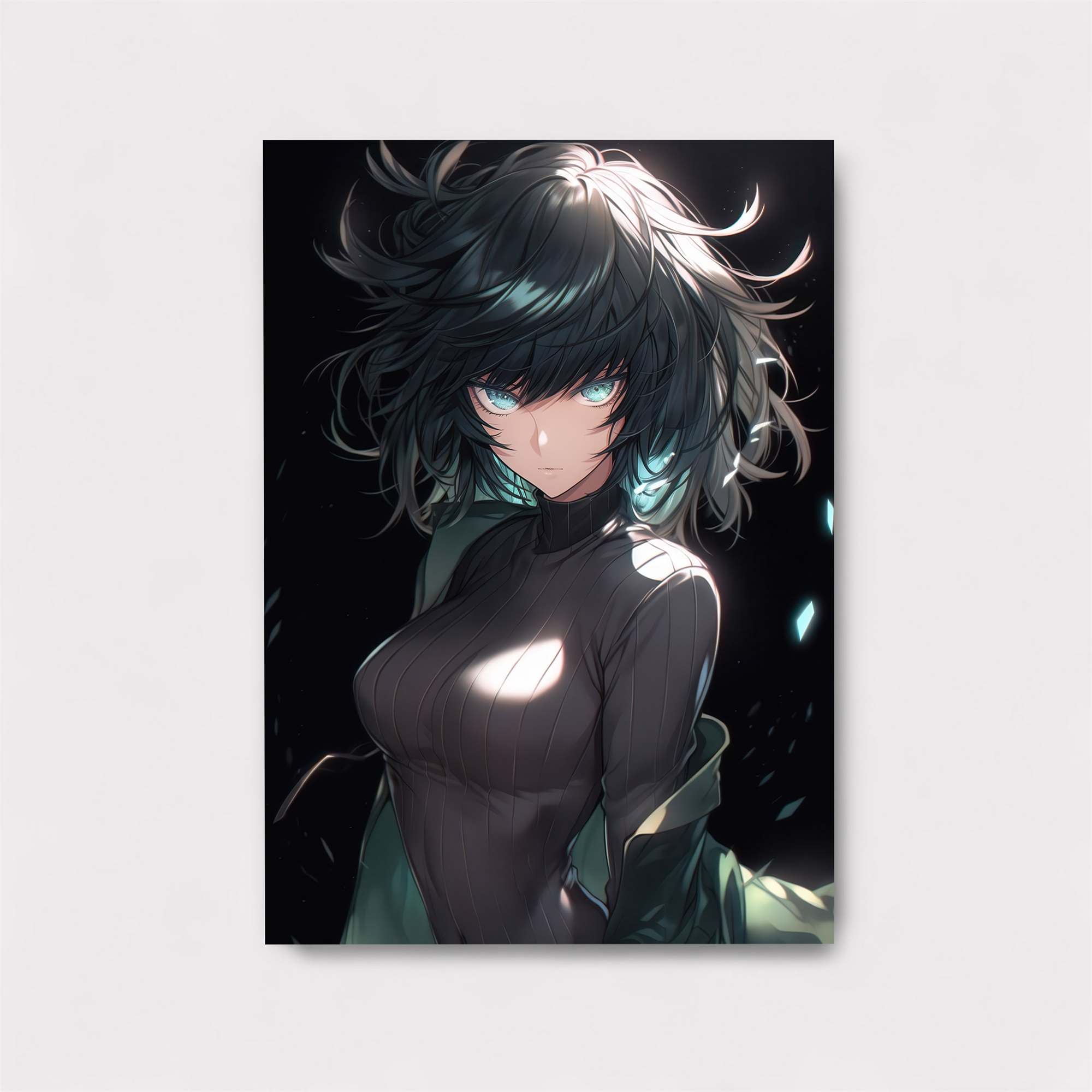 Raven Enigma Safe Wall Magnetic / M