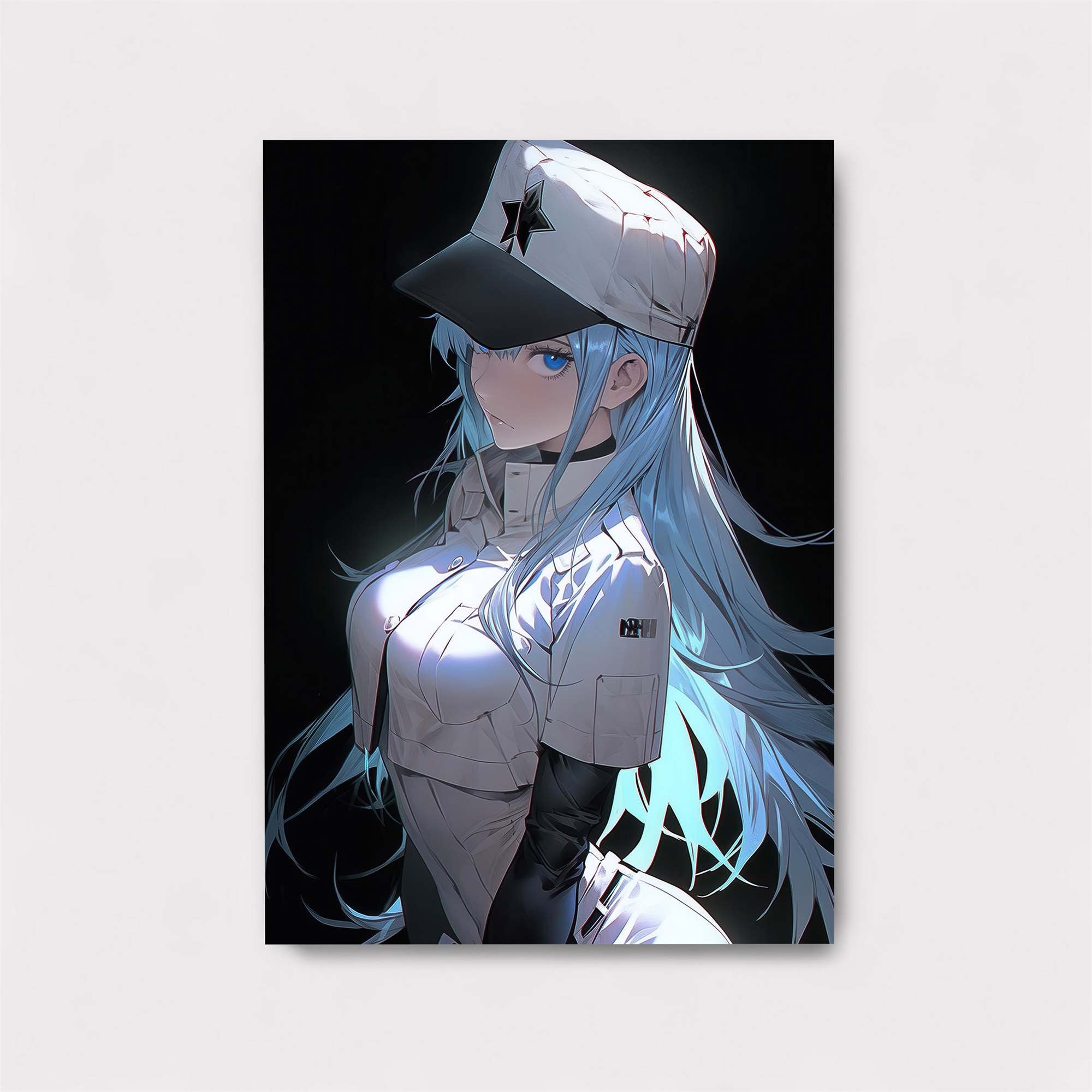 Kobayashi Serene Safe Wall Magnetic / M