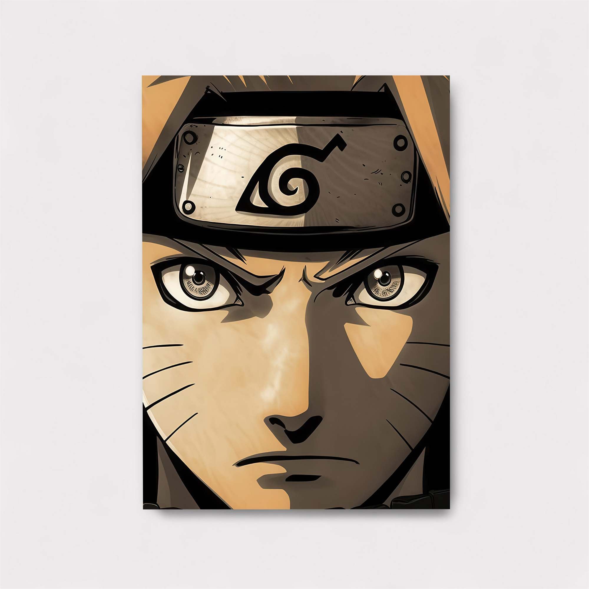 Izuku Radiant Safe Wall Magnetic / M