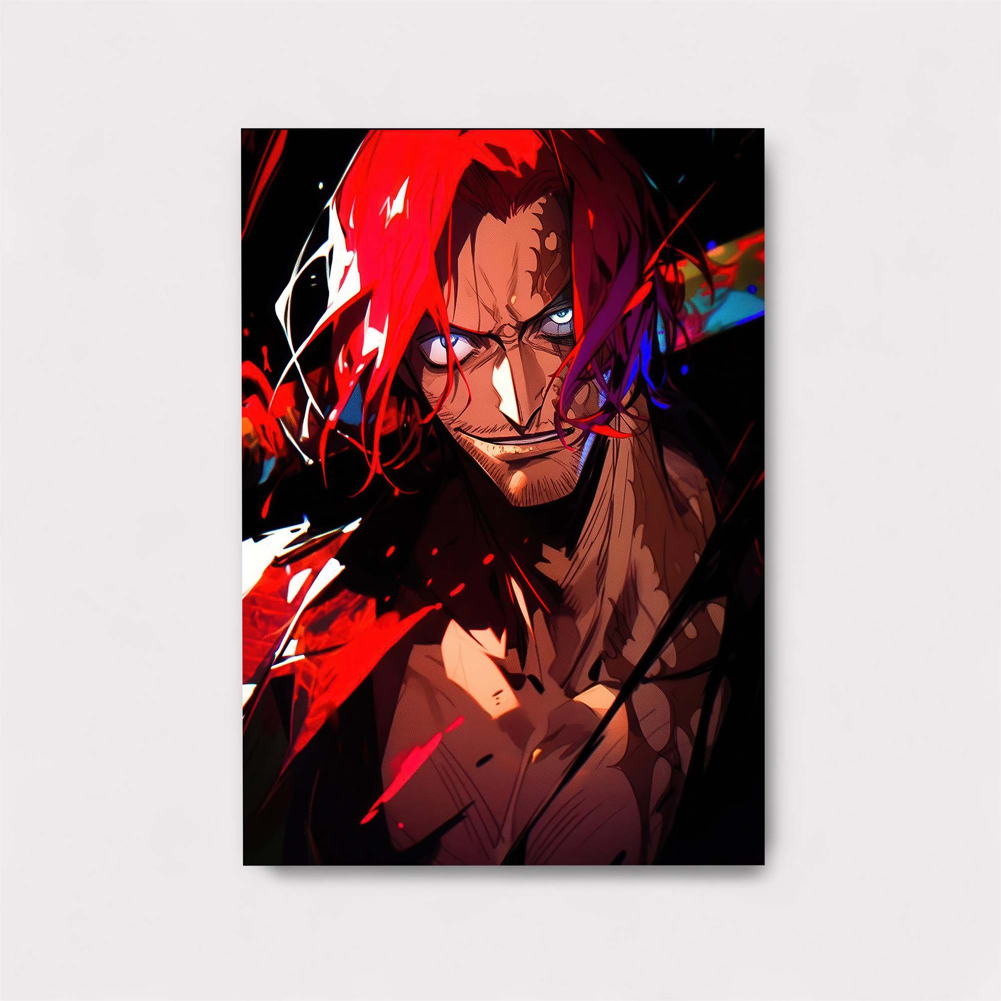Doflamingo Chaotic Safe Wall Magnetic / M